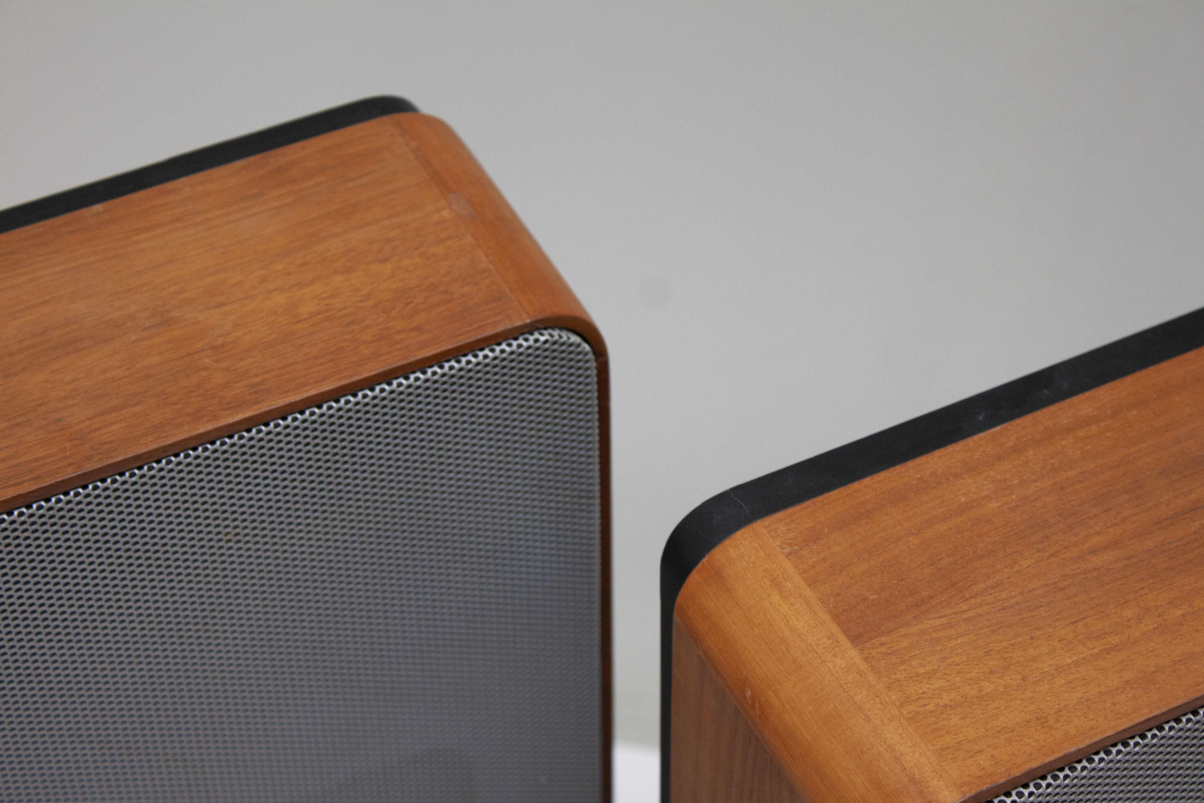 Braun Hifi Set CEV 510 & L550 by Dieter Rams - Image 29