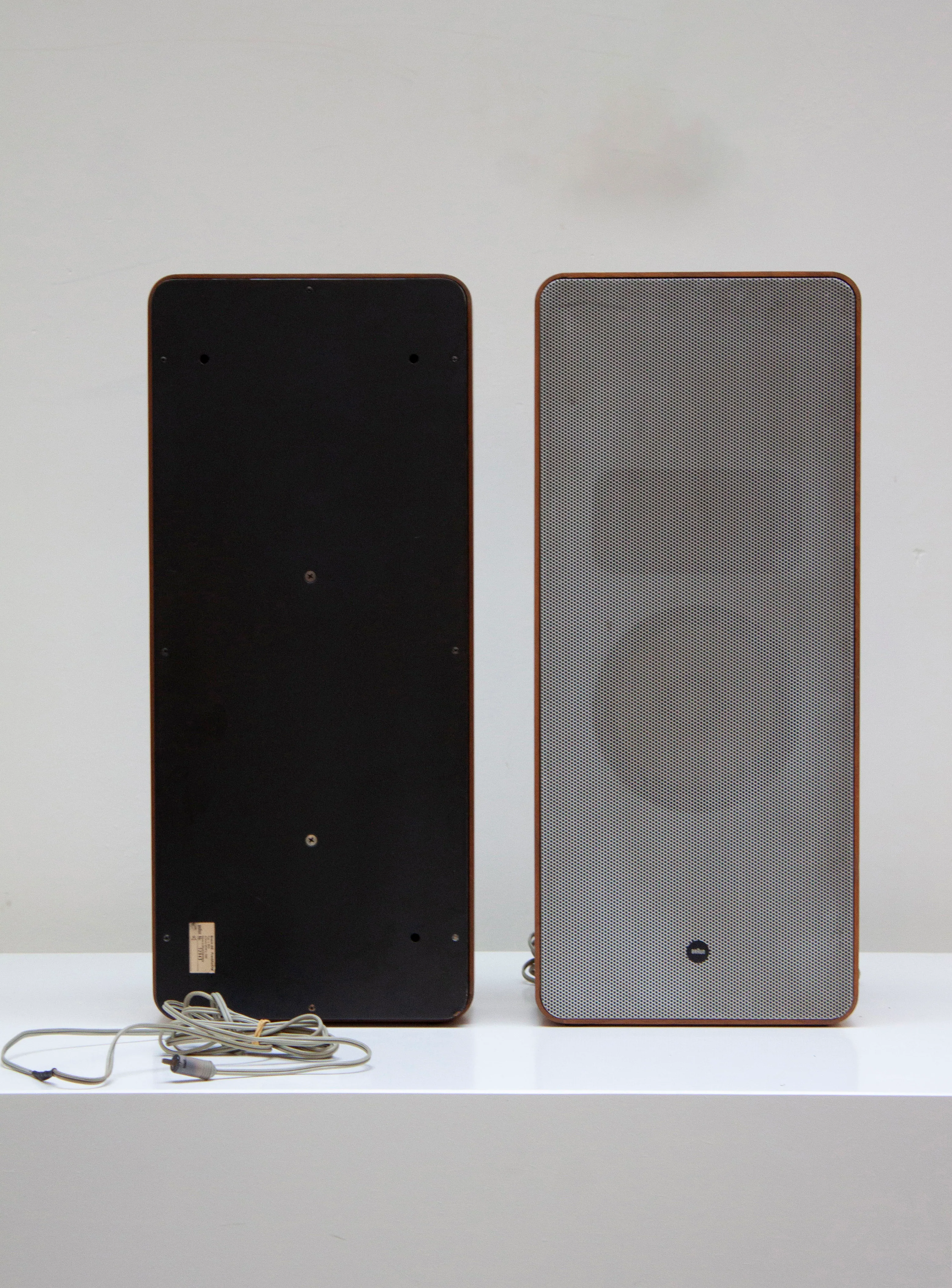 Braun Hifi Set CEV 510 & L550 by Dieter Rams - Image 30