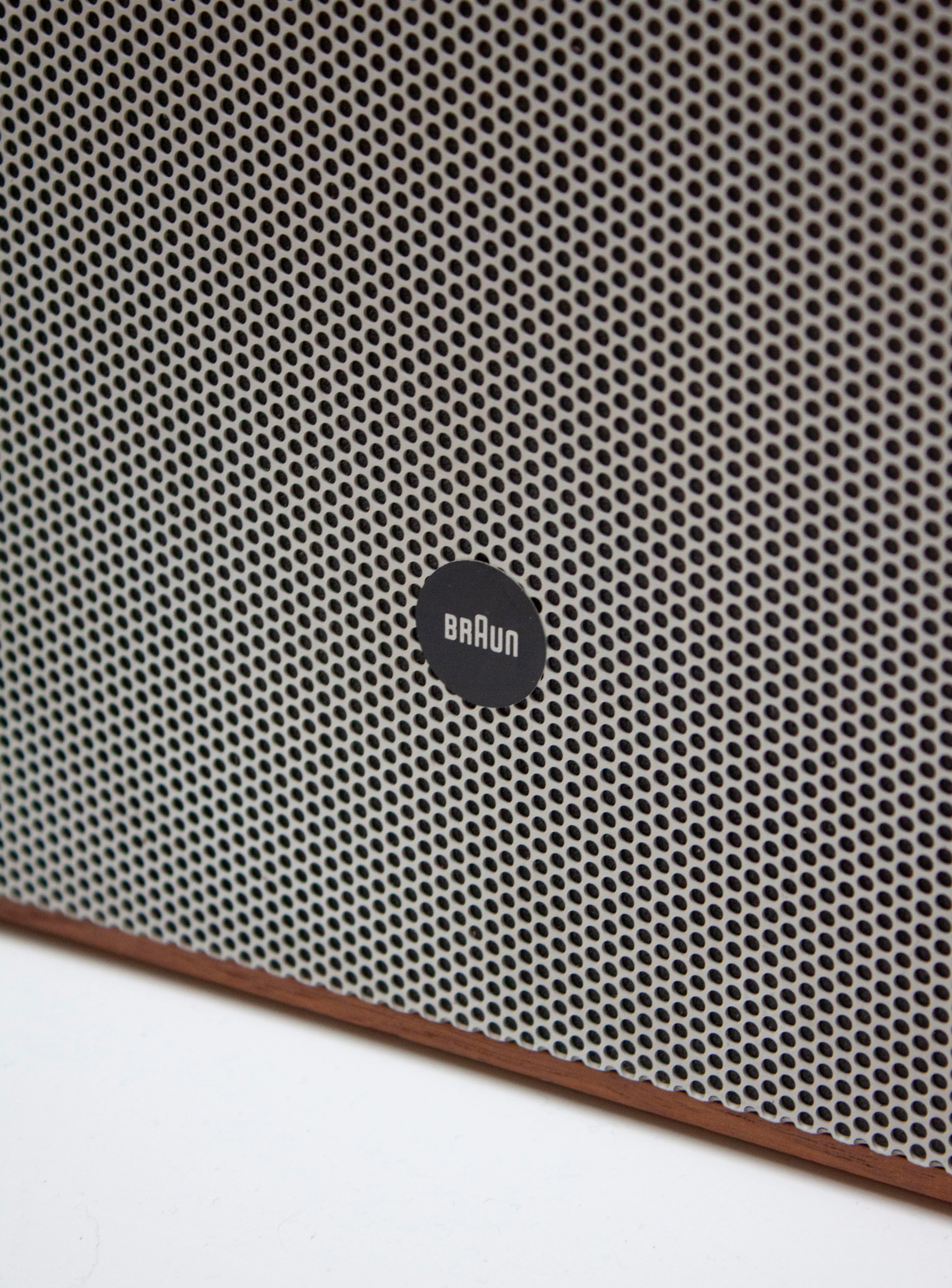 Braun Hifi Set CEV 510 & L550 by Dieter Rams - Image 31