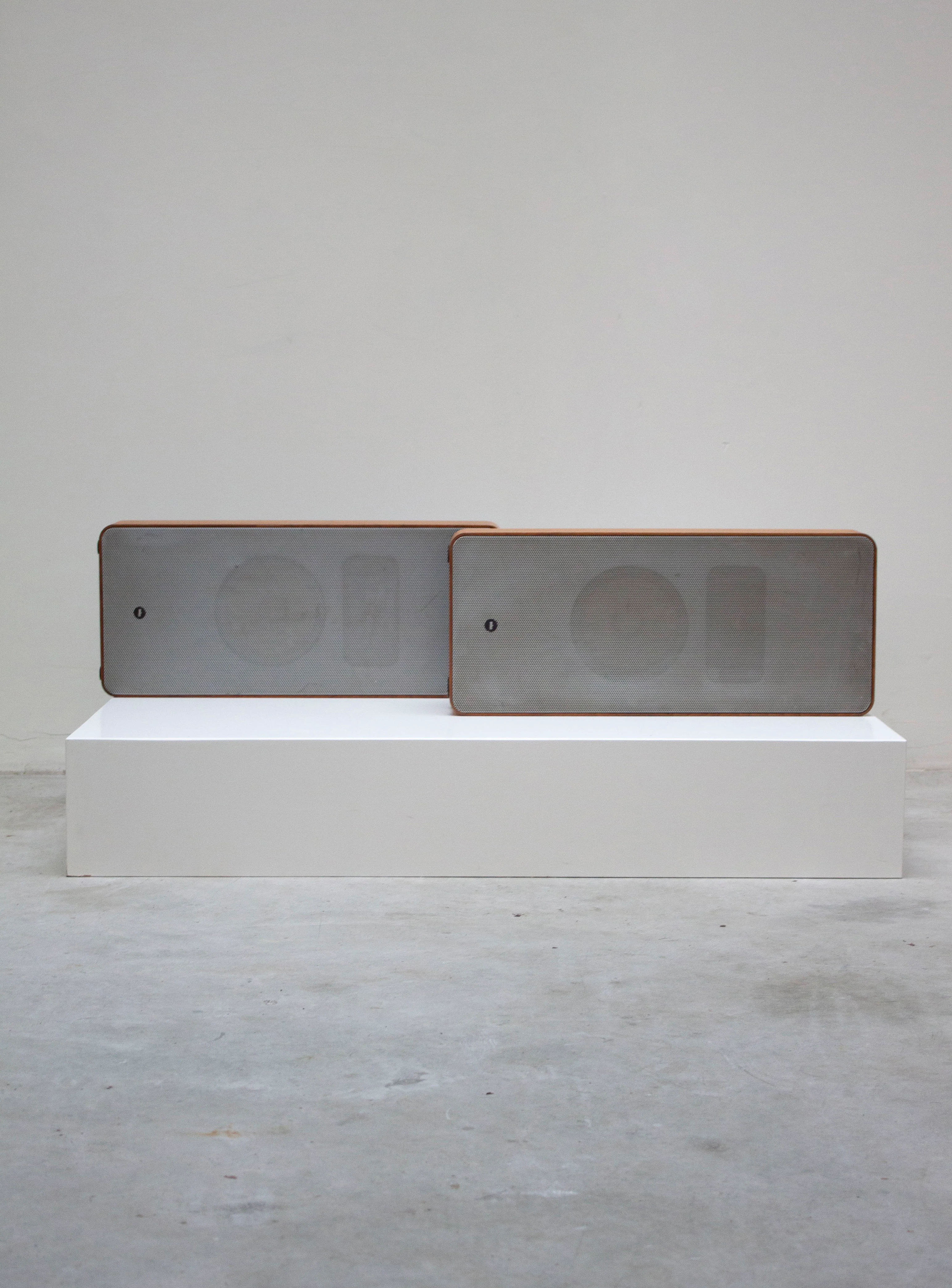 Braun Hifi Set CEV 510 & L550 by Dieter Rams - Image 33