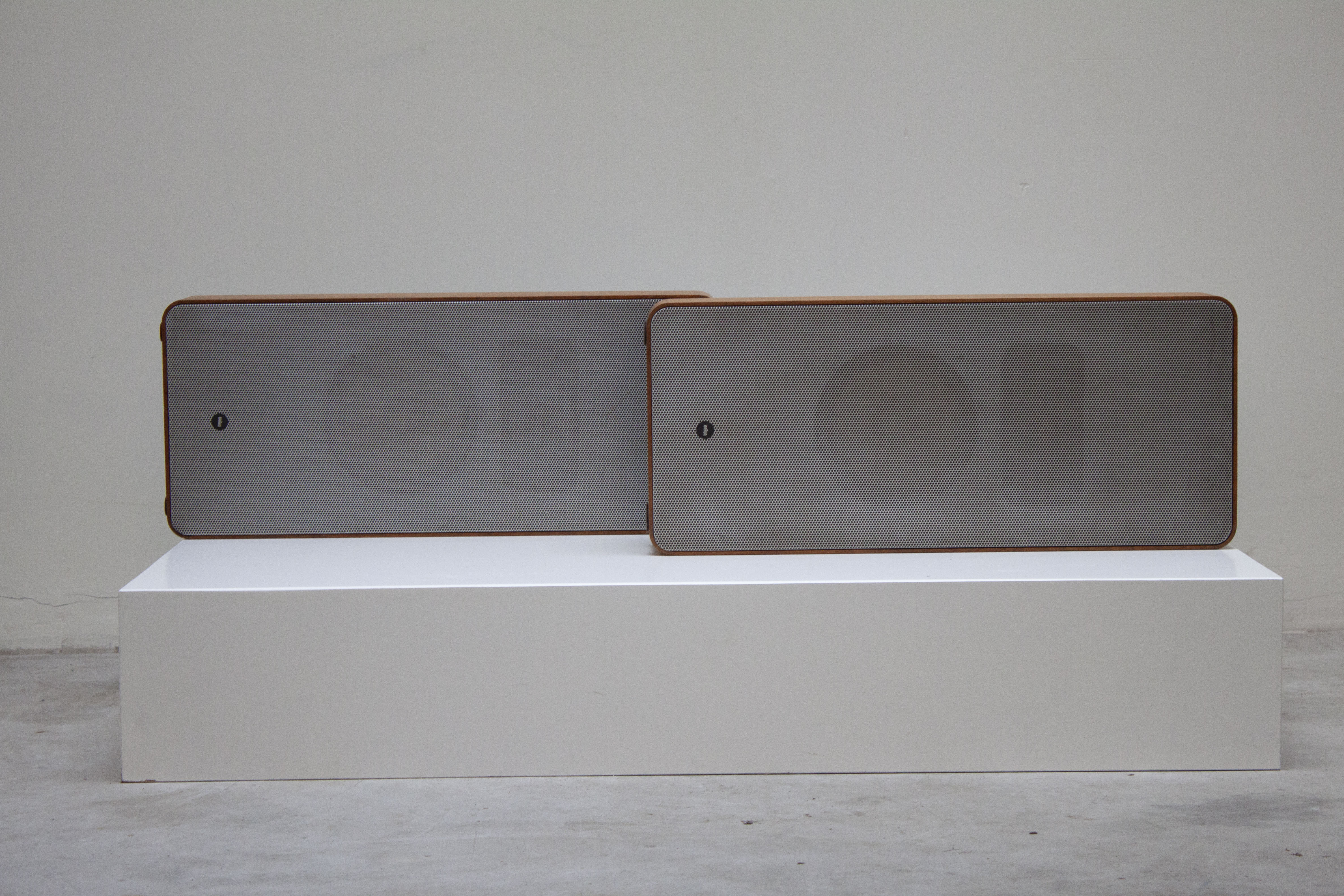 Braun Hifi Set CEV 510 & L550 by Dieter Rams - Image 34