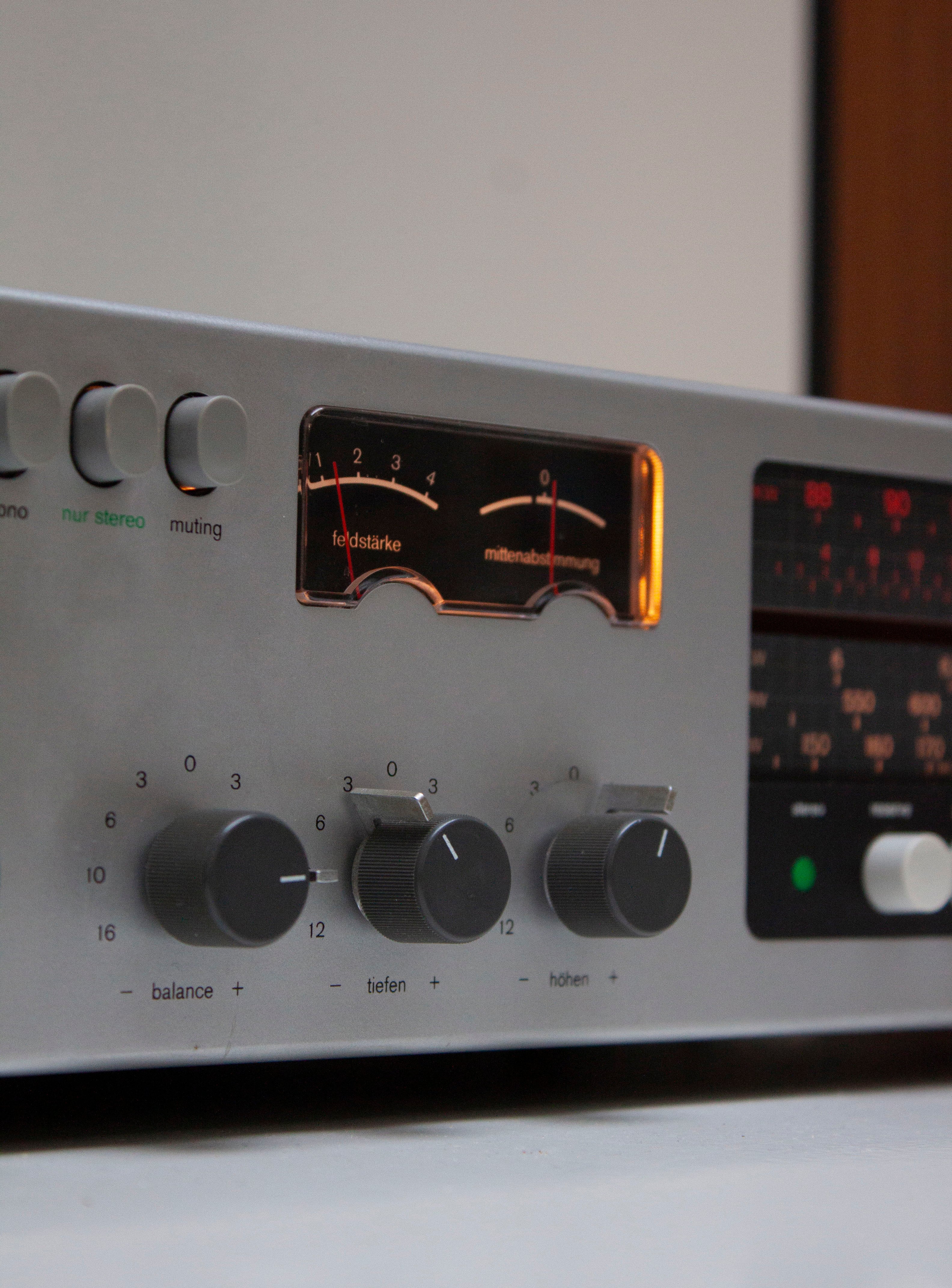 Braun Hifi Set CEV 510 & L550 by Dieter Rams - Image 35