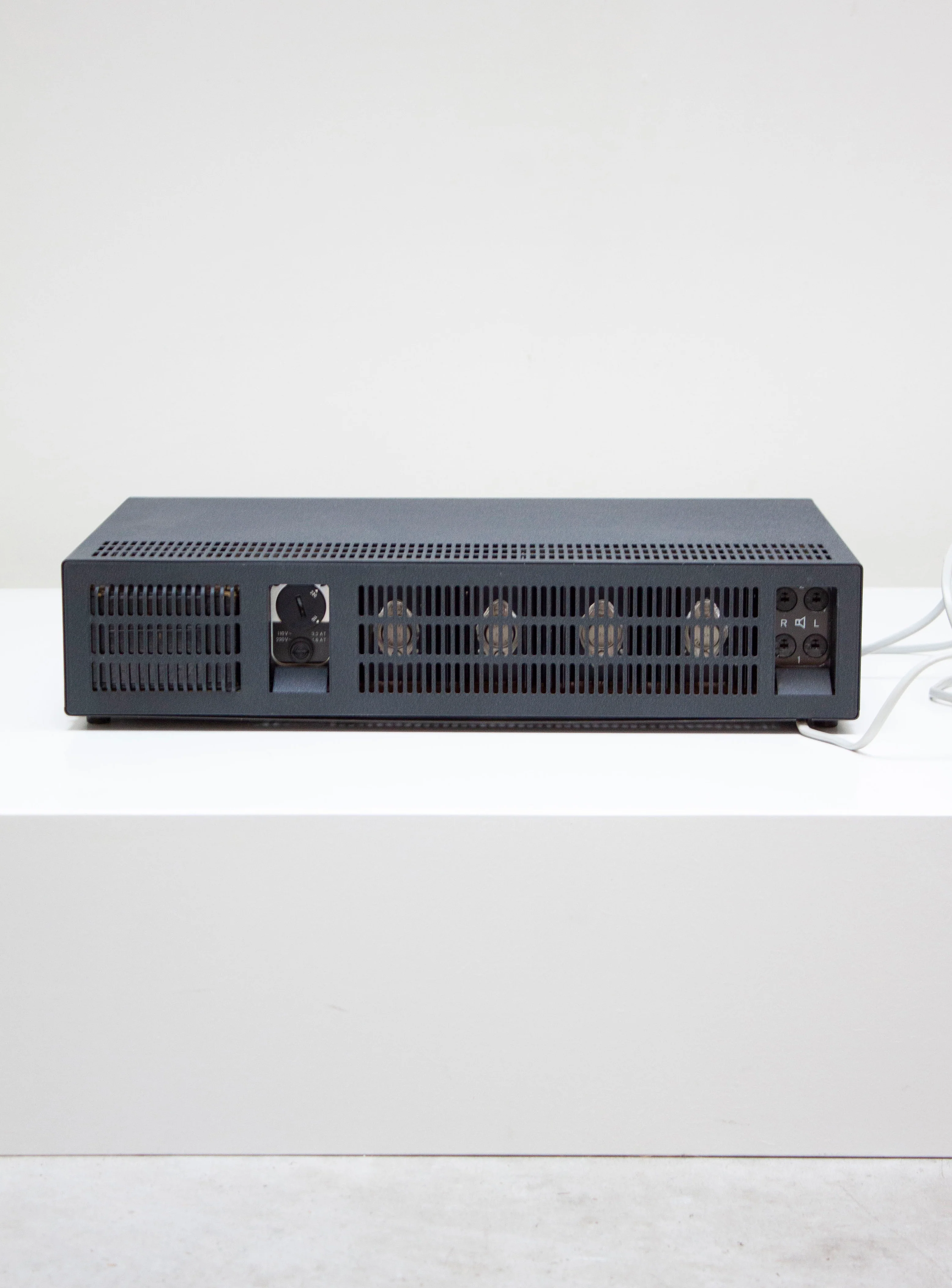 Braun Hifi Set CEV 510 & L550 by Dieter Rams - Image 36