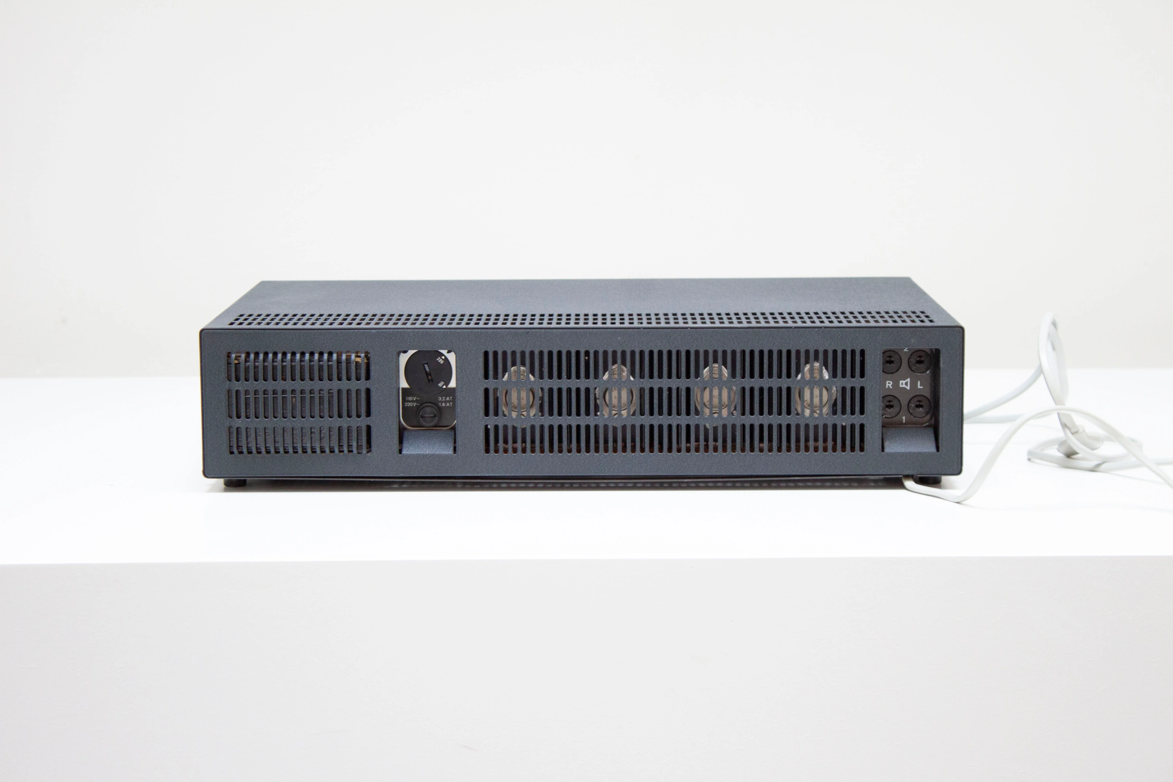 Braun Hifi Set CEV 510 & L550 by Dieter Rams - Image 37