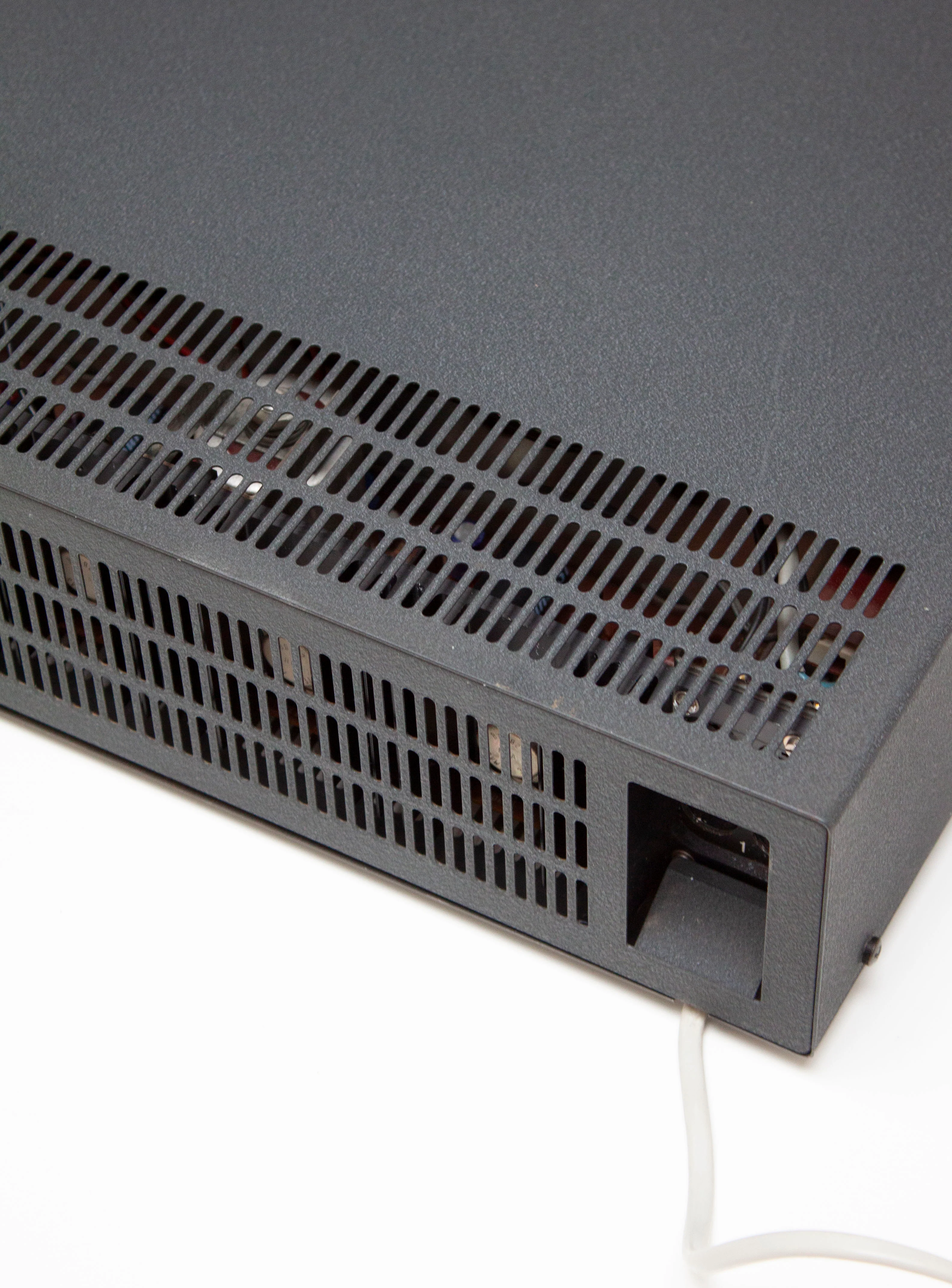 Braun Hifi Set CEV 510 & L550 by Dieter Rams - Image 38