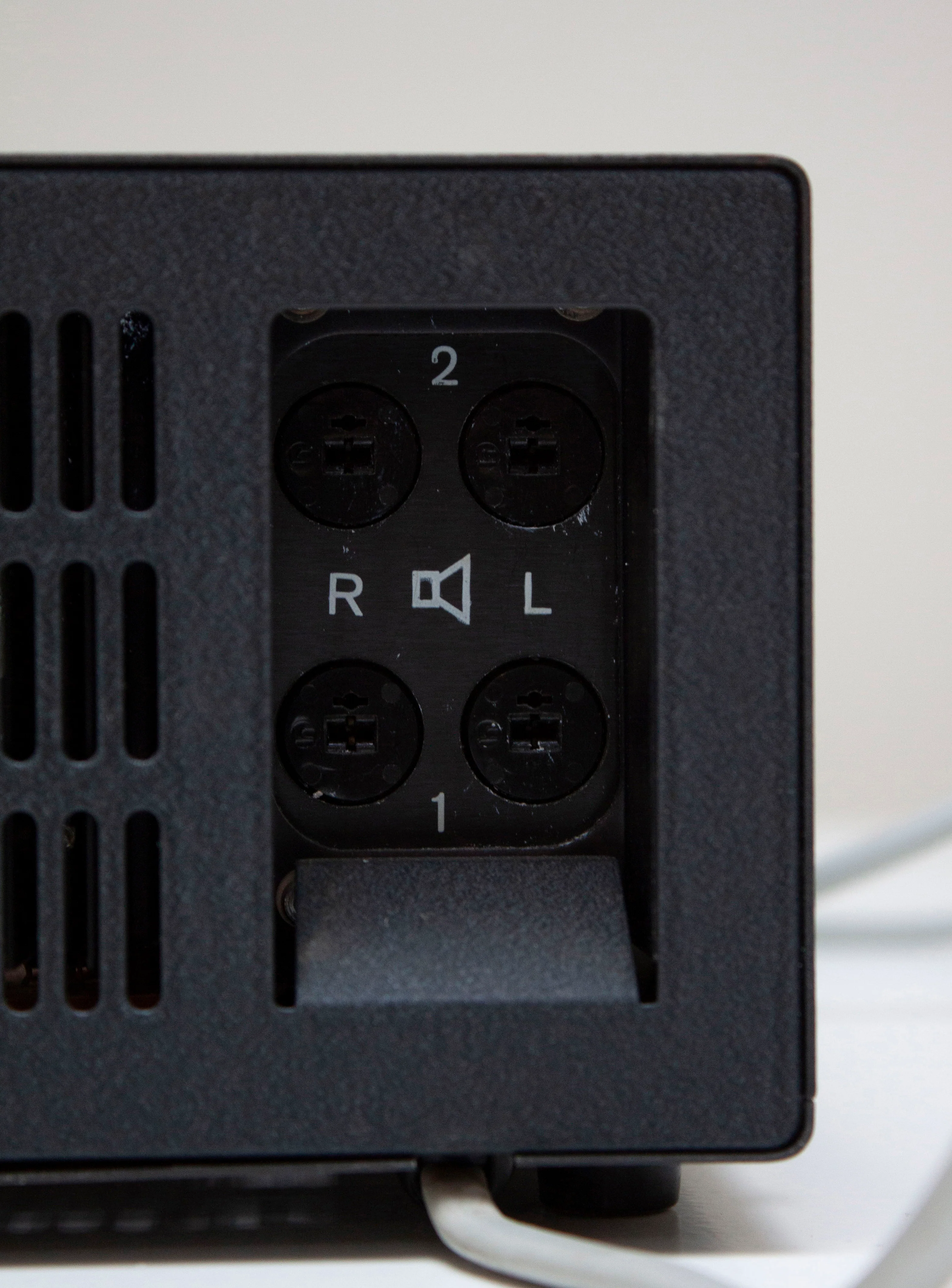 Braun Hifi Set CEV 510 & L550 by Dieter Rams - Image 40
