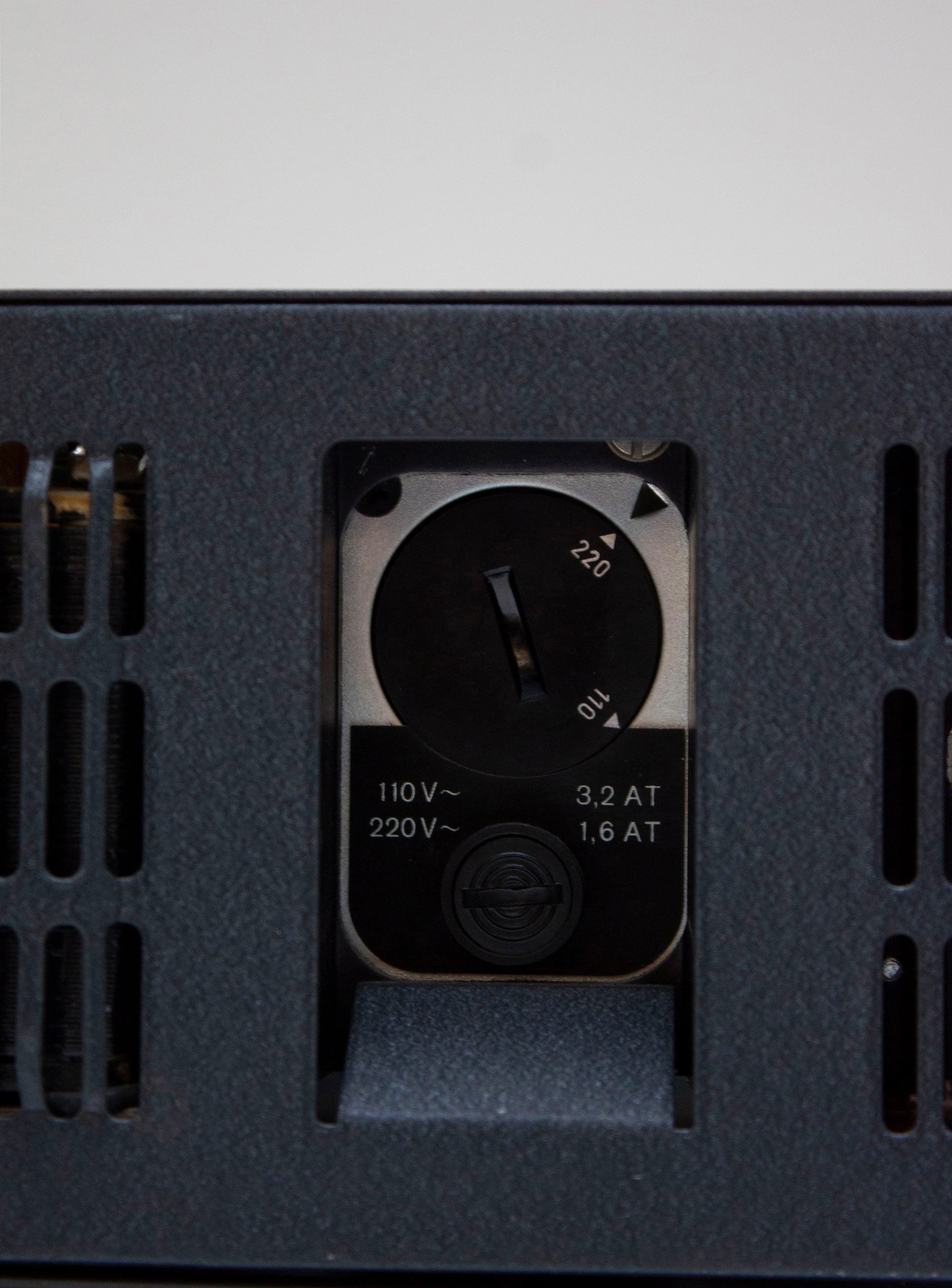 Braun Hifi Set CEV 510 & L550 by Dieter Rams - Image 41