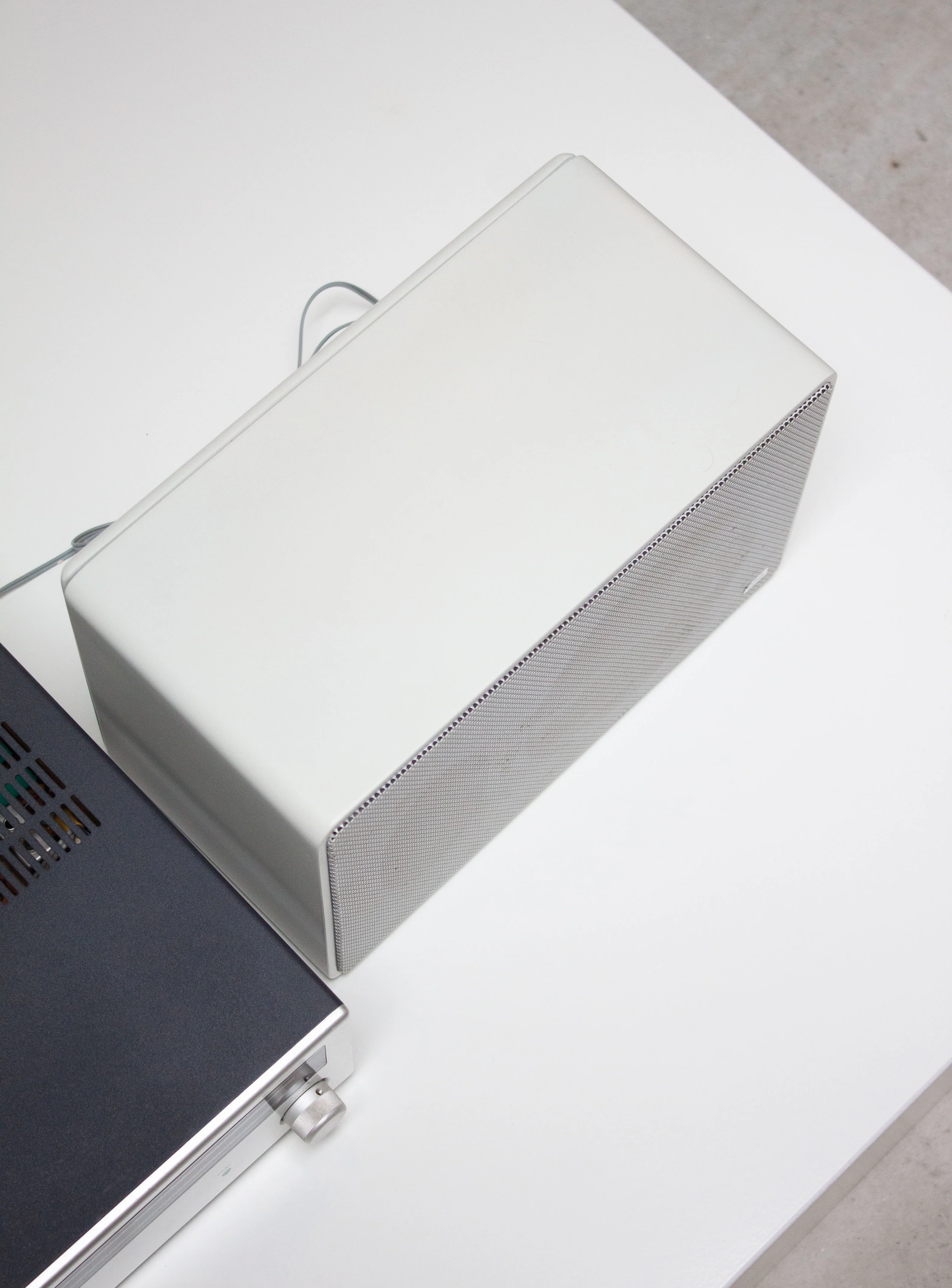 Braun Hifi Set CSV-250, CE-250, PS-420 & L410 by Dieter Rams - Image 15
