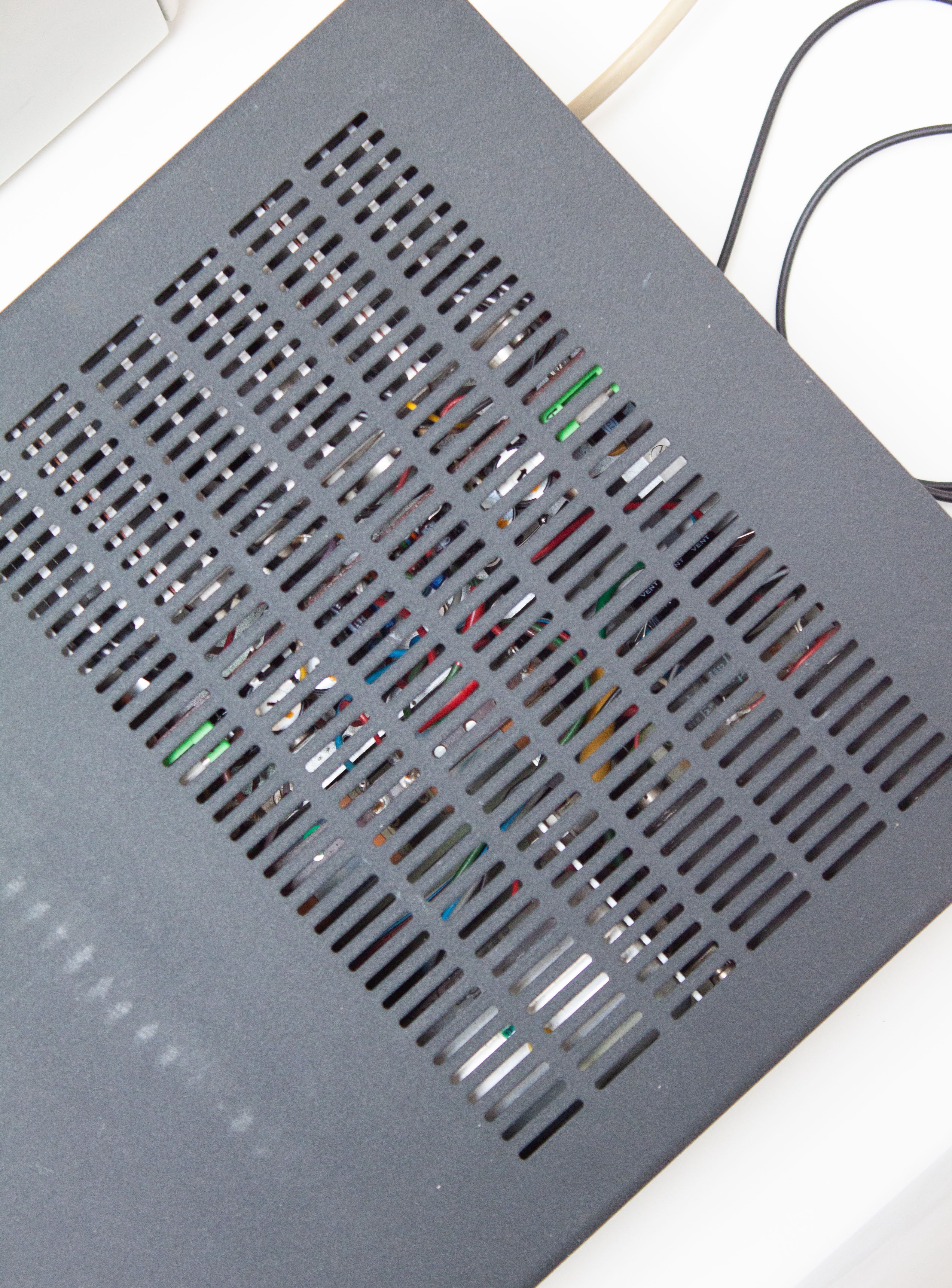 Braun Hifi Set CSV-250/1 & L410 by Dieter Rams - Image 14