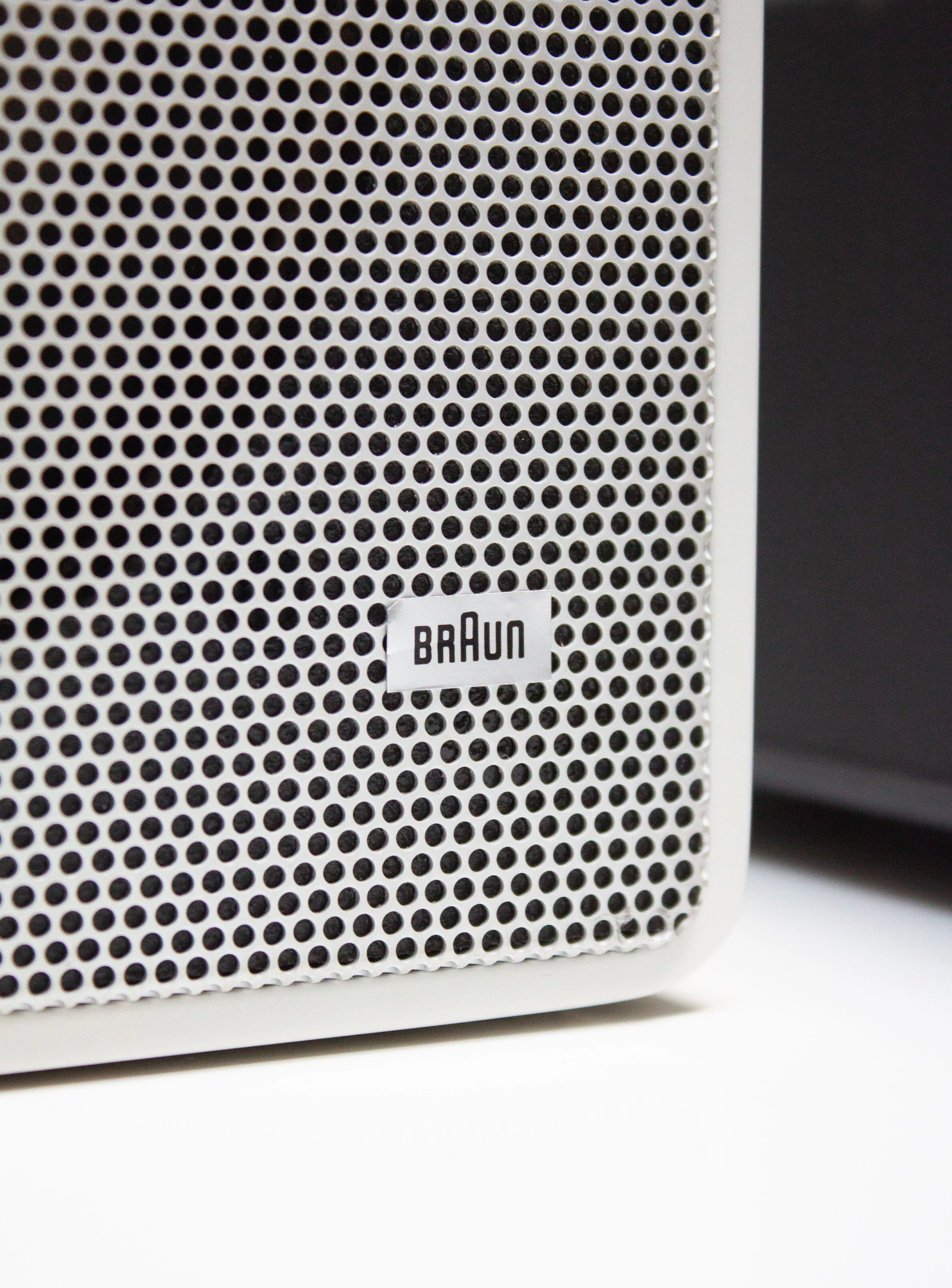 Braun Hifi Set CSV-250/1 & L410 by Dieter Rams - Image 17