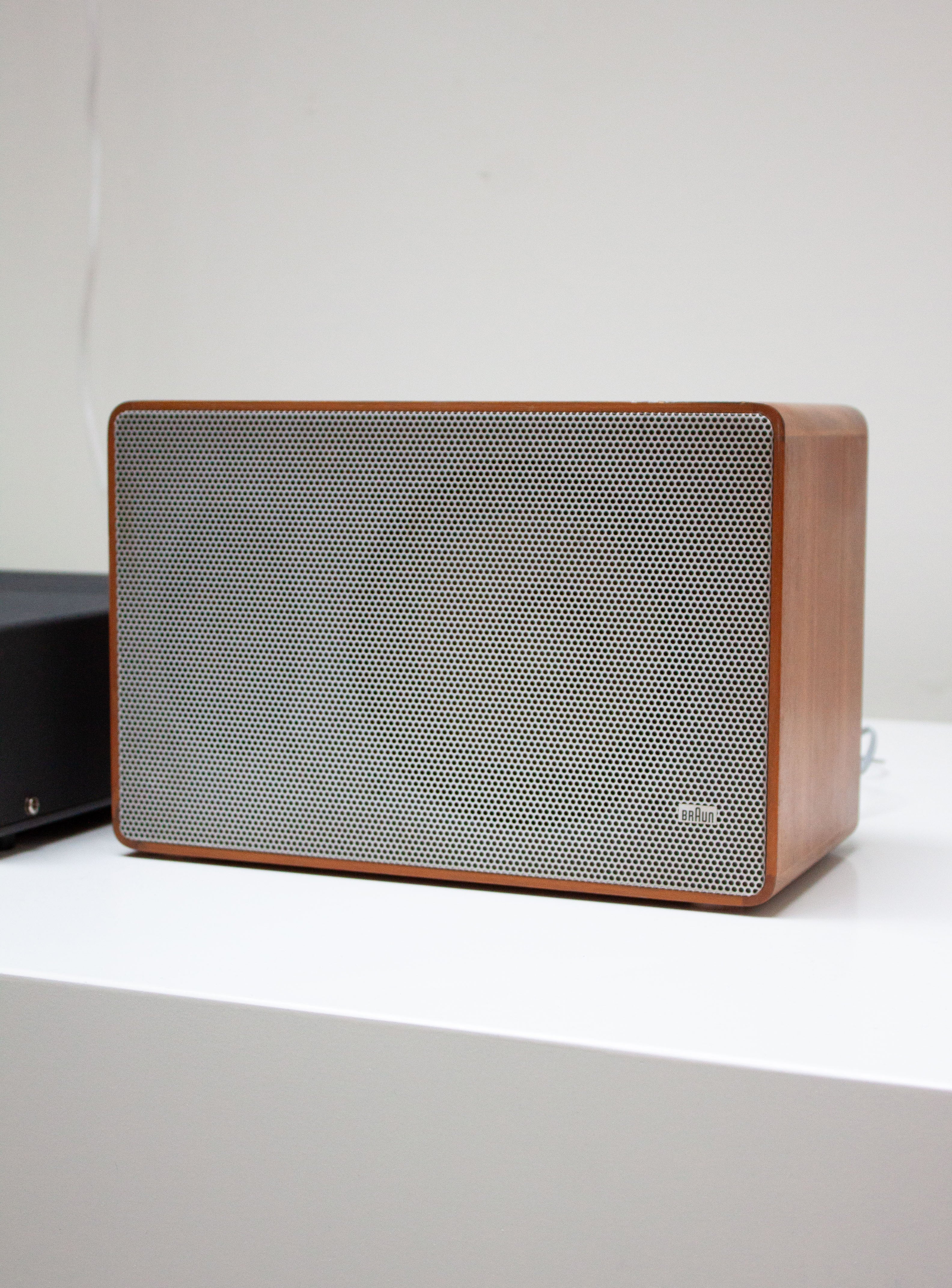 Braun Hifi Set Regie 501K, PS-420 & L410 by Dieter Rams - Image 13