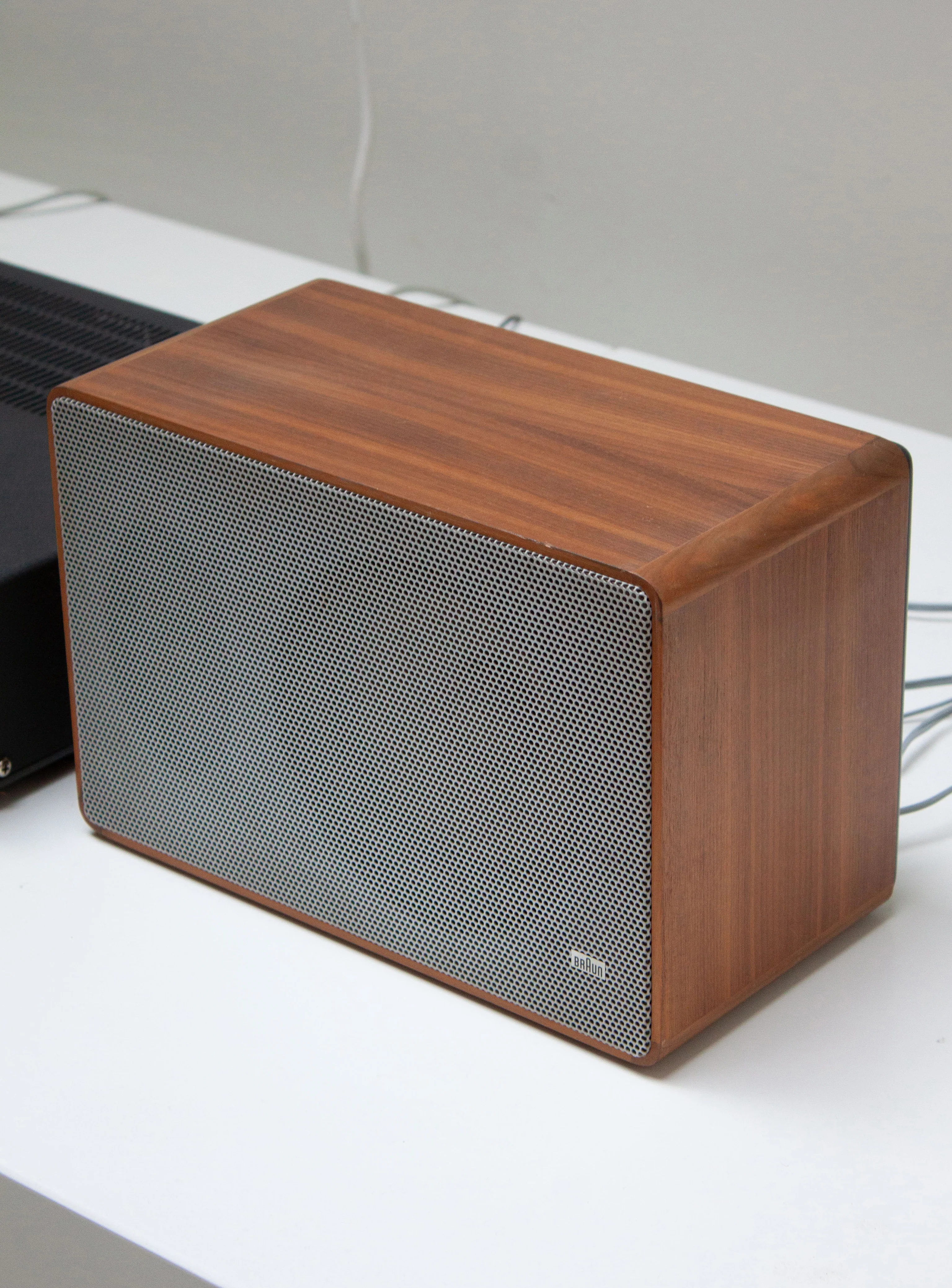 Braun Hifi Set Regie 501K, PS-420 & L410 by Dieter Rams - Image 14