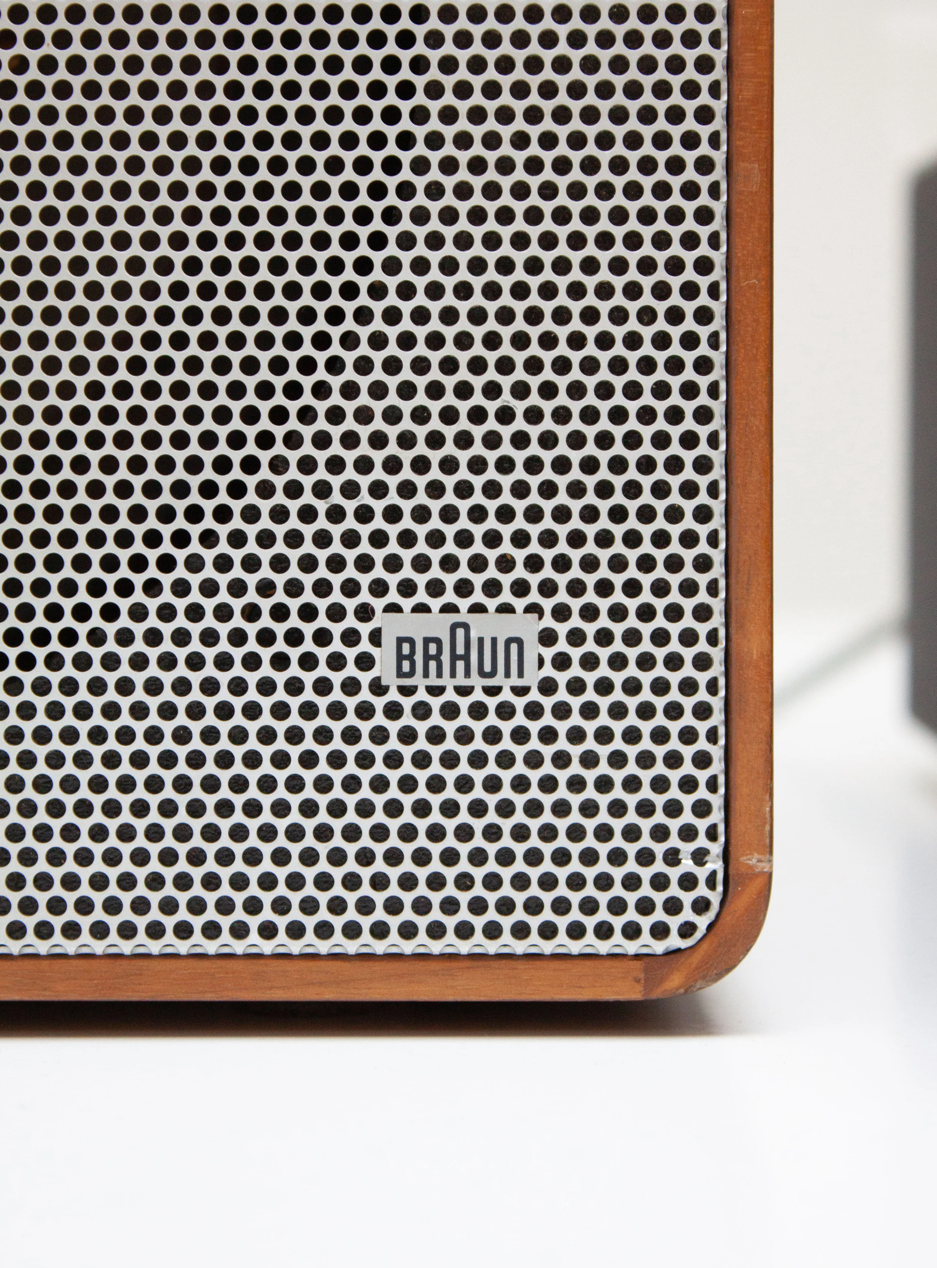 Braun Hifi Set Regie 501K, PS-420 & L410 by Dieter Rams - Image 19