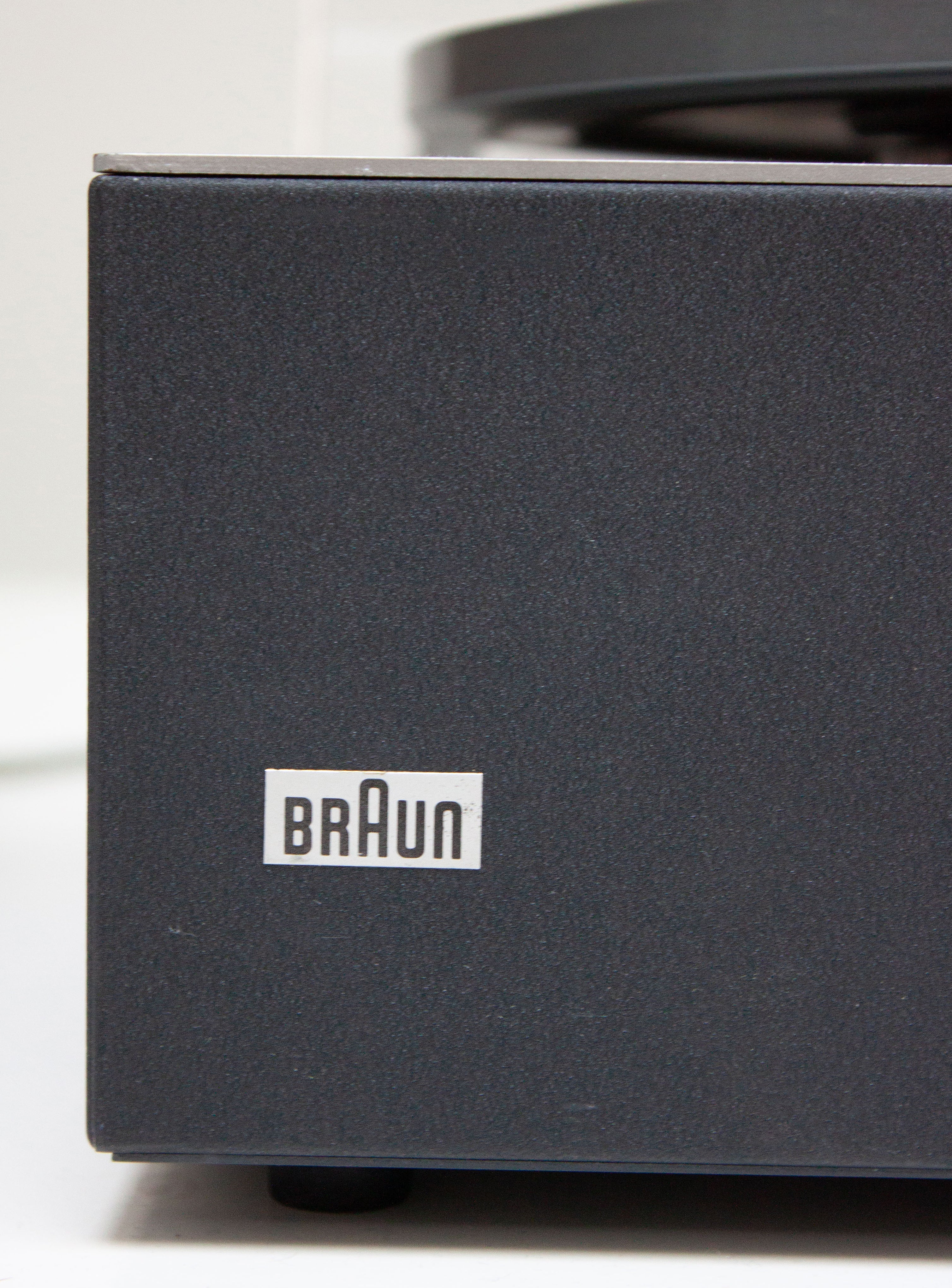 Braun Hifi Set Regie 501K, PS-420 & L410 by Dieter Rams - Image 30
