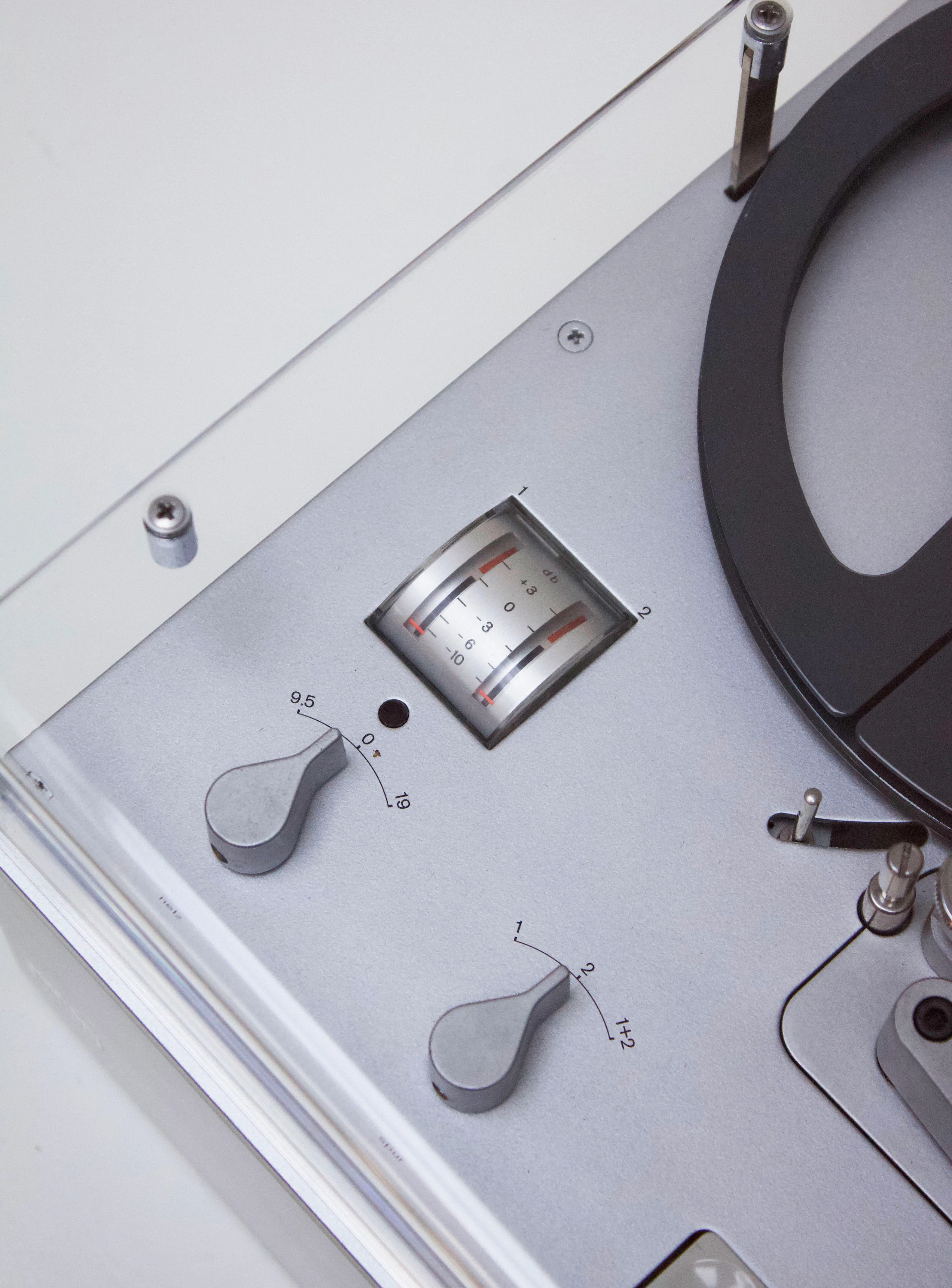 Braun Hi-Fi Wandanlage Stereo Wall Unit by Dieter Rams - Image 13