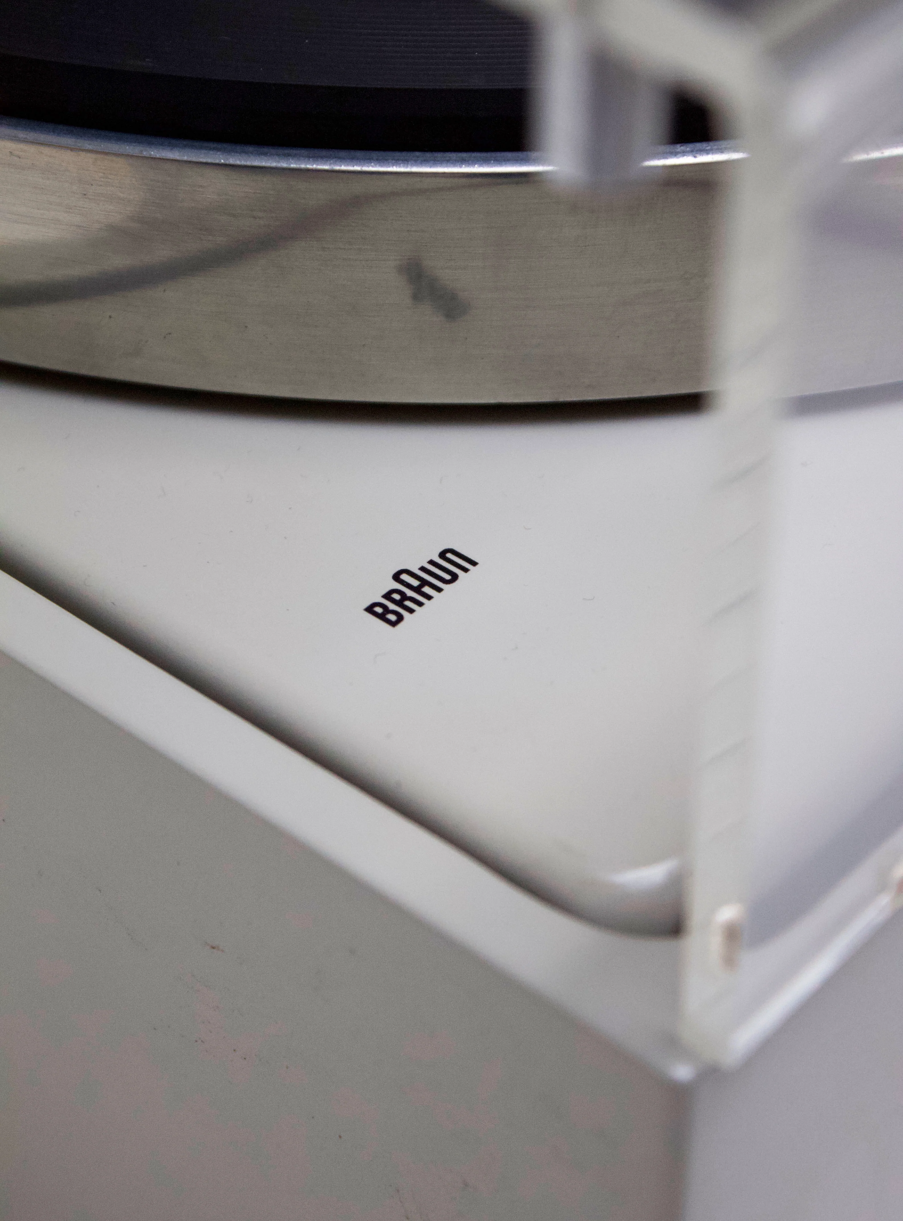 Braun Hi-Fi Wandanlage Stereo Wall Unit by Dieter Rams - Image 14