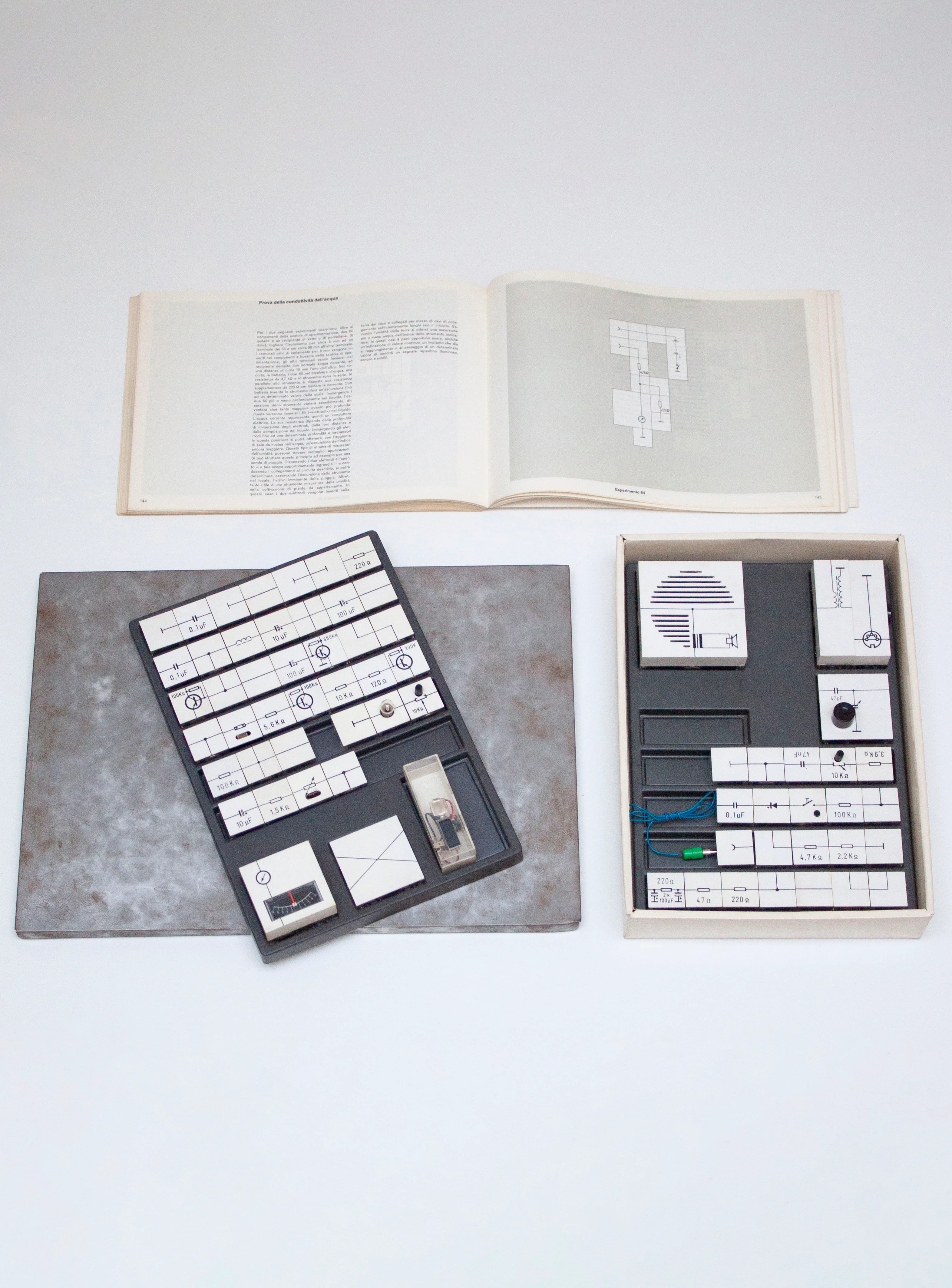 Braun Lectron System by Dieter Rams & Jurgen Greubel - Image 12