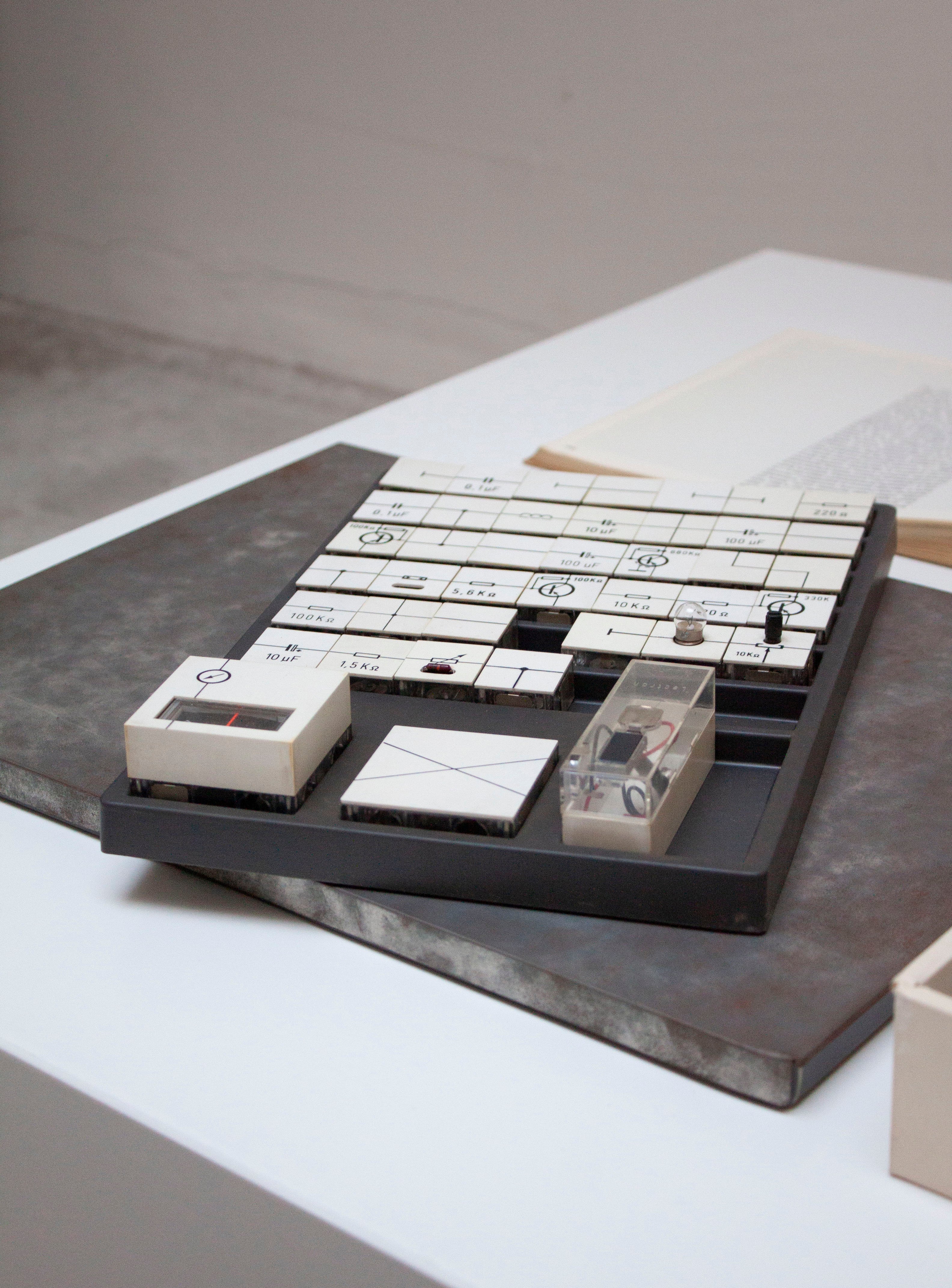 Braun Lectron System by Dieter Rams & Jurgen Greubel - Image 14