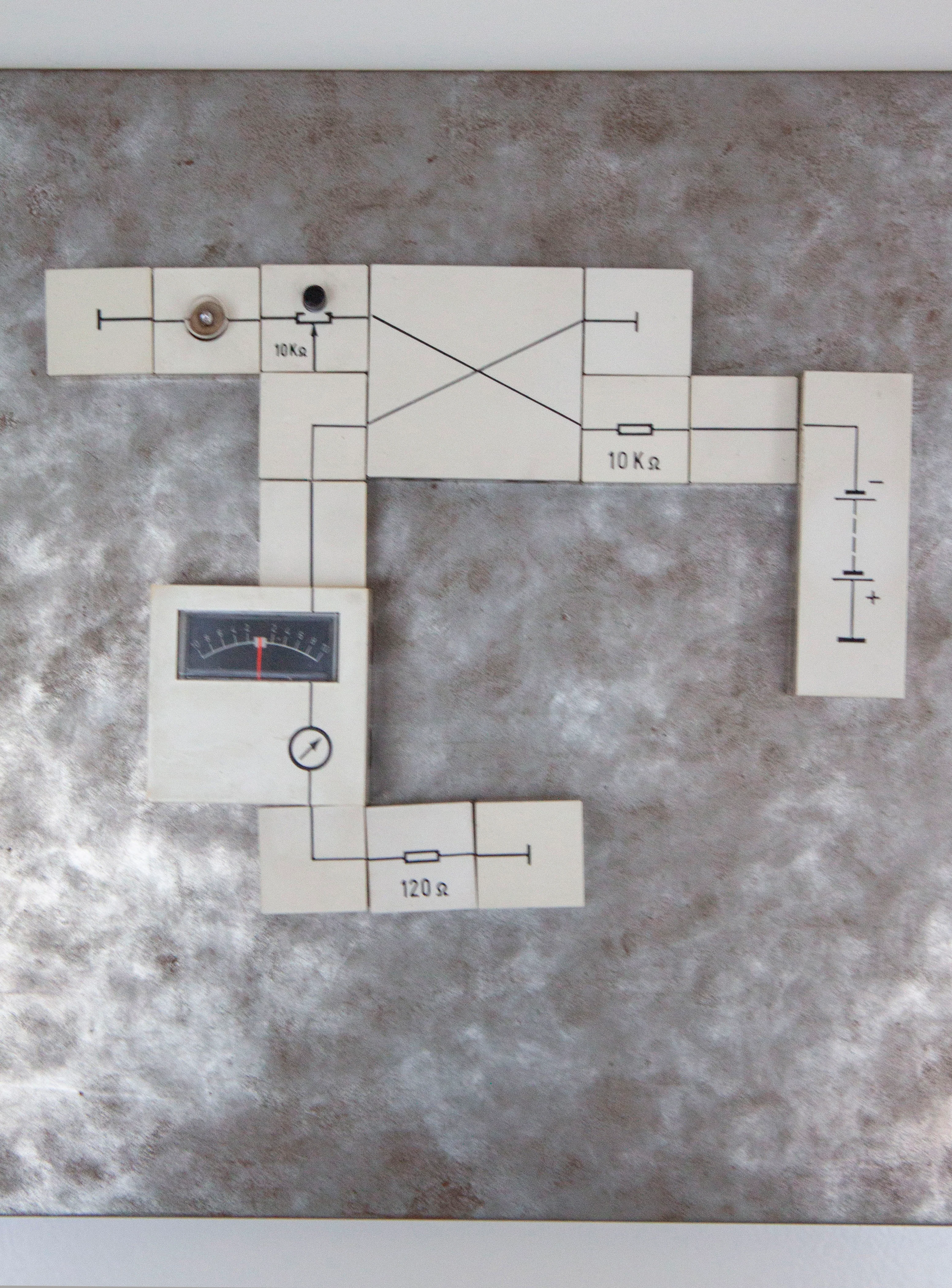 Braun Lectron System by Dieter Rams & Jurgen Greubel - Image 3