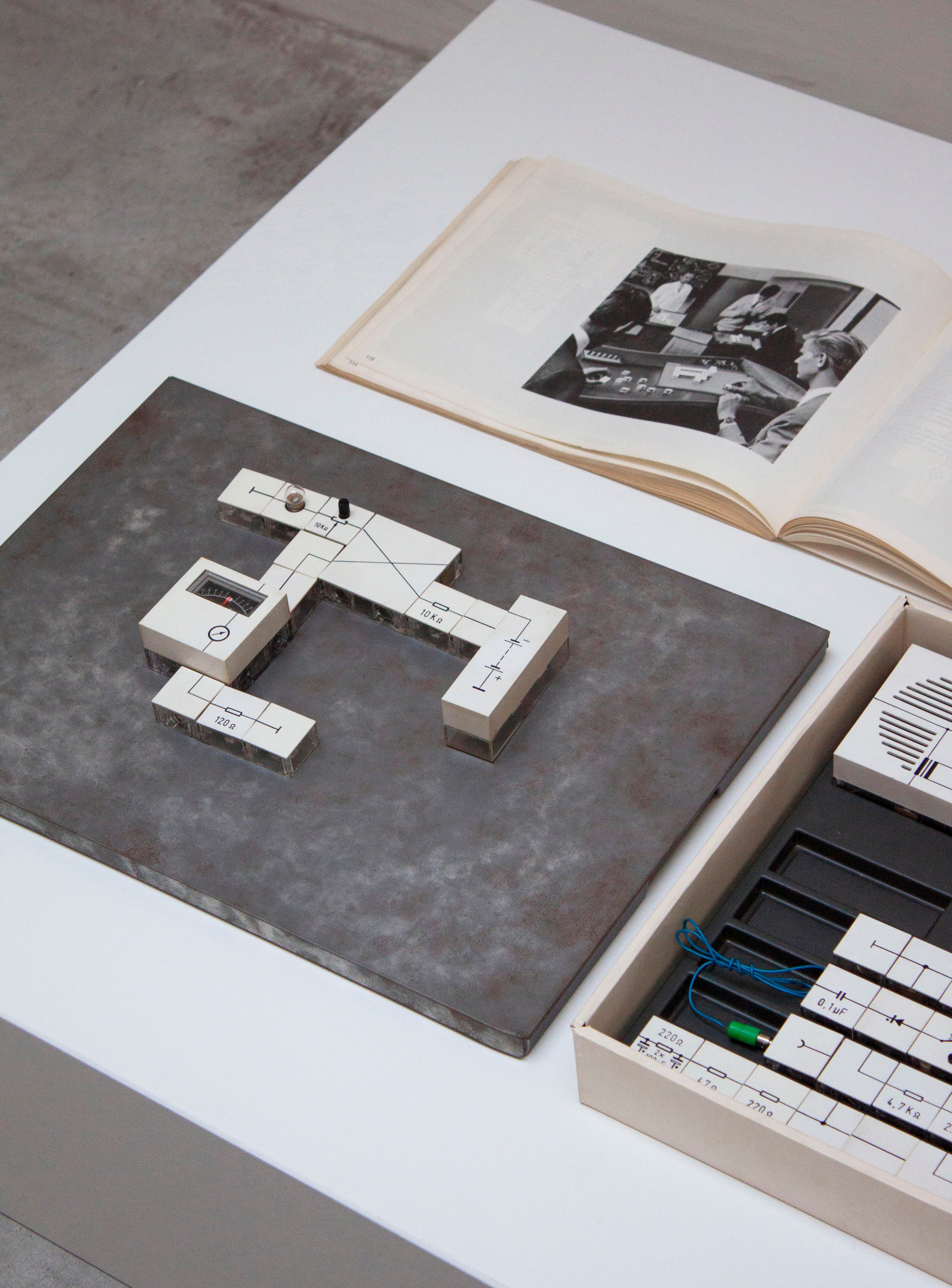 Braun Lectron System by Dieter Rams & Jurgen Greubel - Image 4
