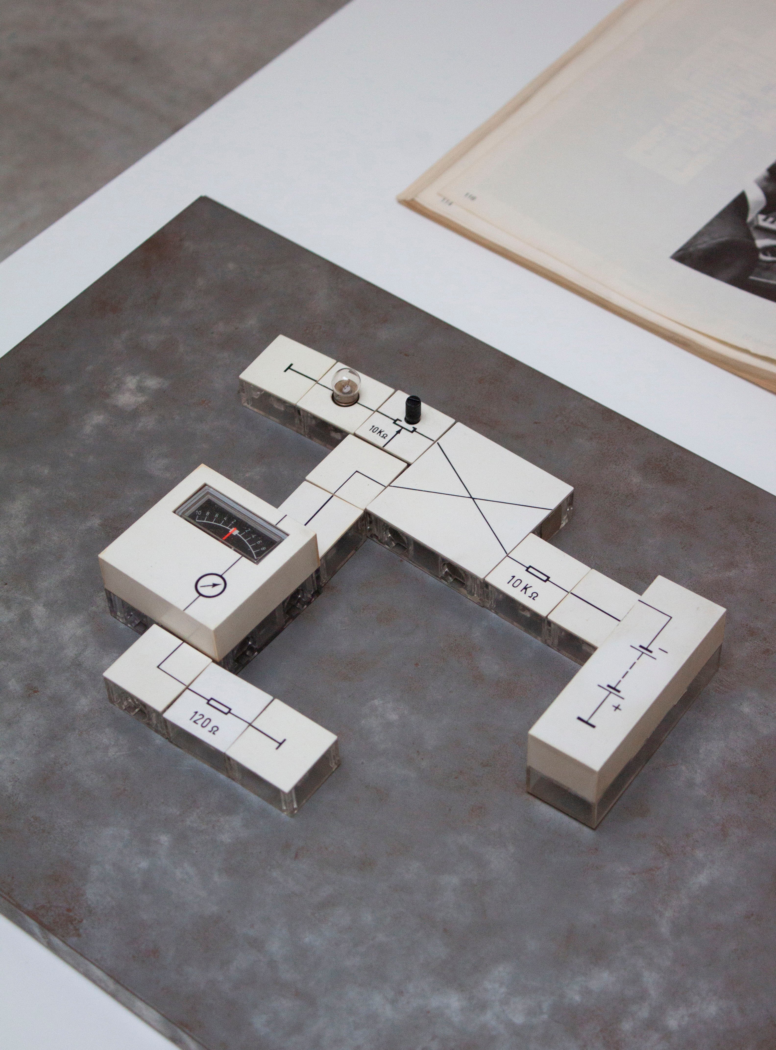 Braun Lectron System by Dieter Rams & Jurgen Greubel - Image 5