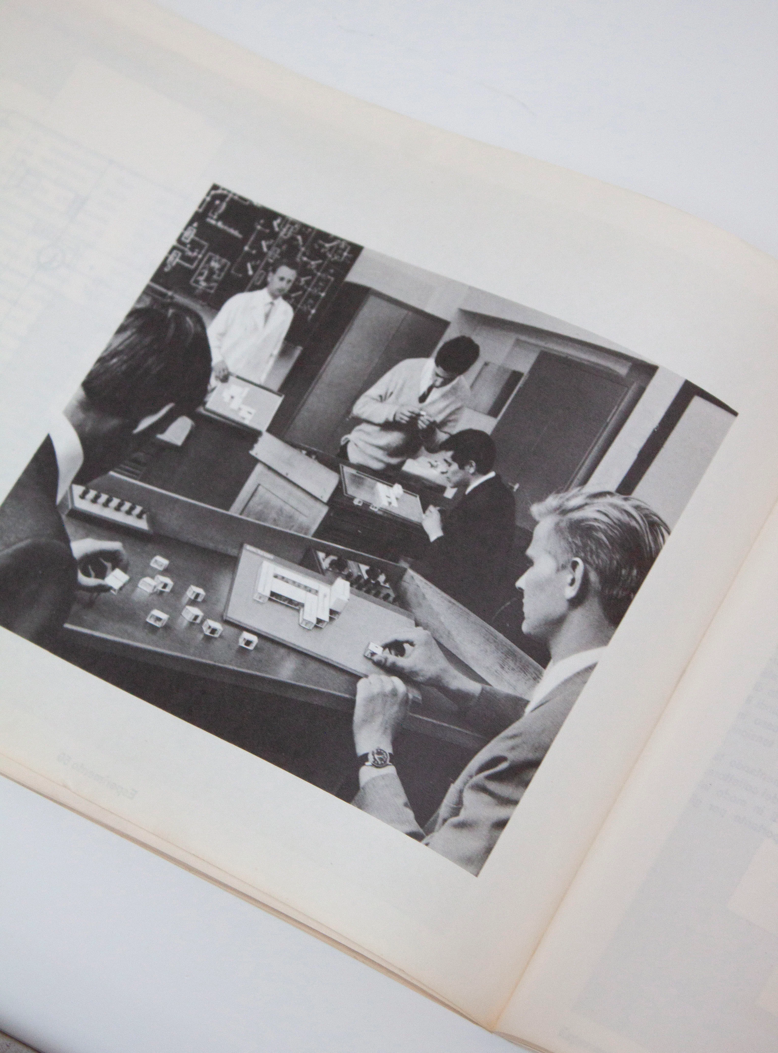 Braun Lectron System by Dieter Rams & Jurgen Greubel - Image 6