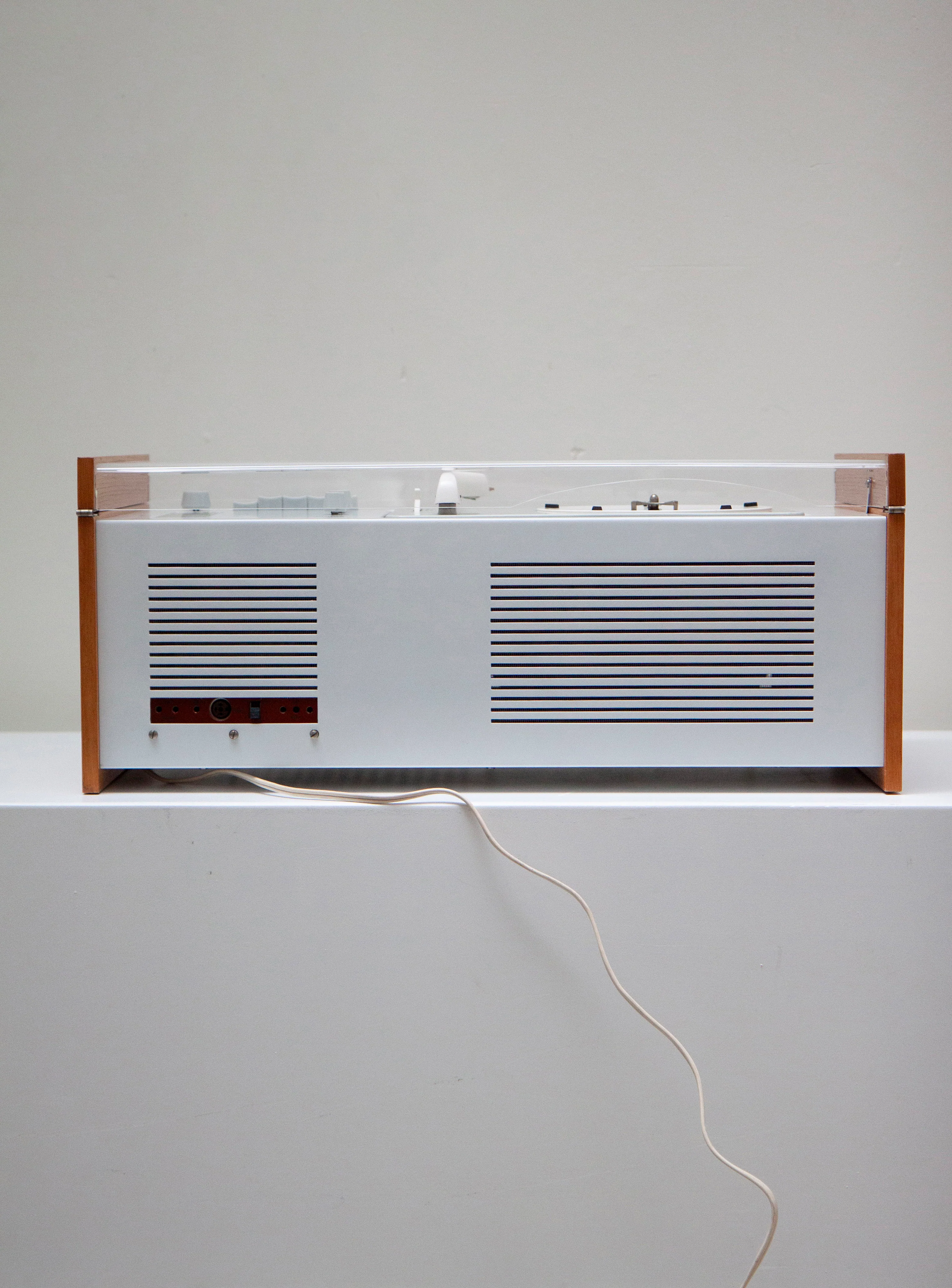 Braun SK5 Phonosuper by Hans Gugelot & Dieter Rams - Image 19
