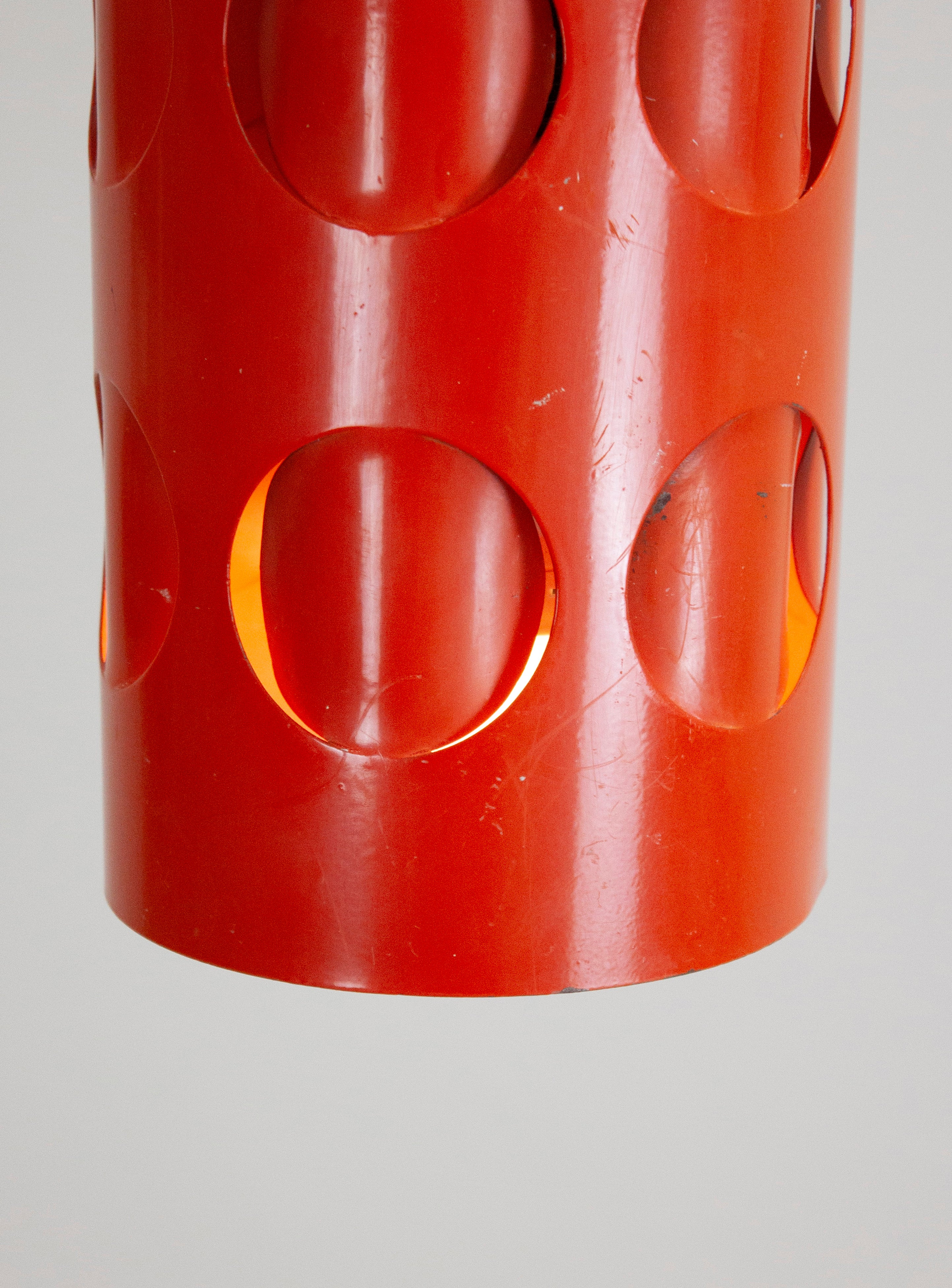 Brilliant Leuchten Pendant Lamp (Orange) - Image 7