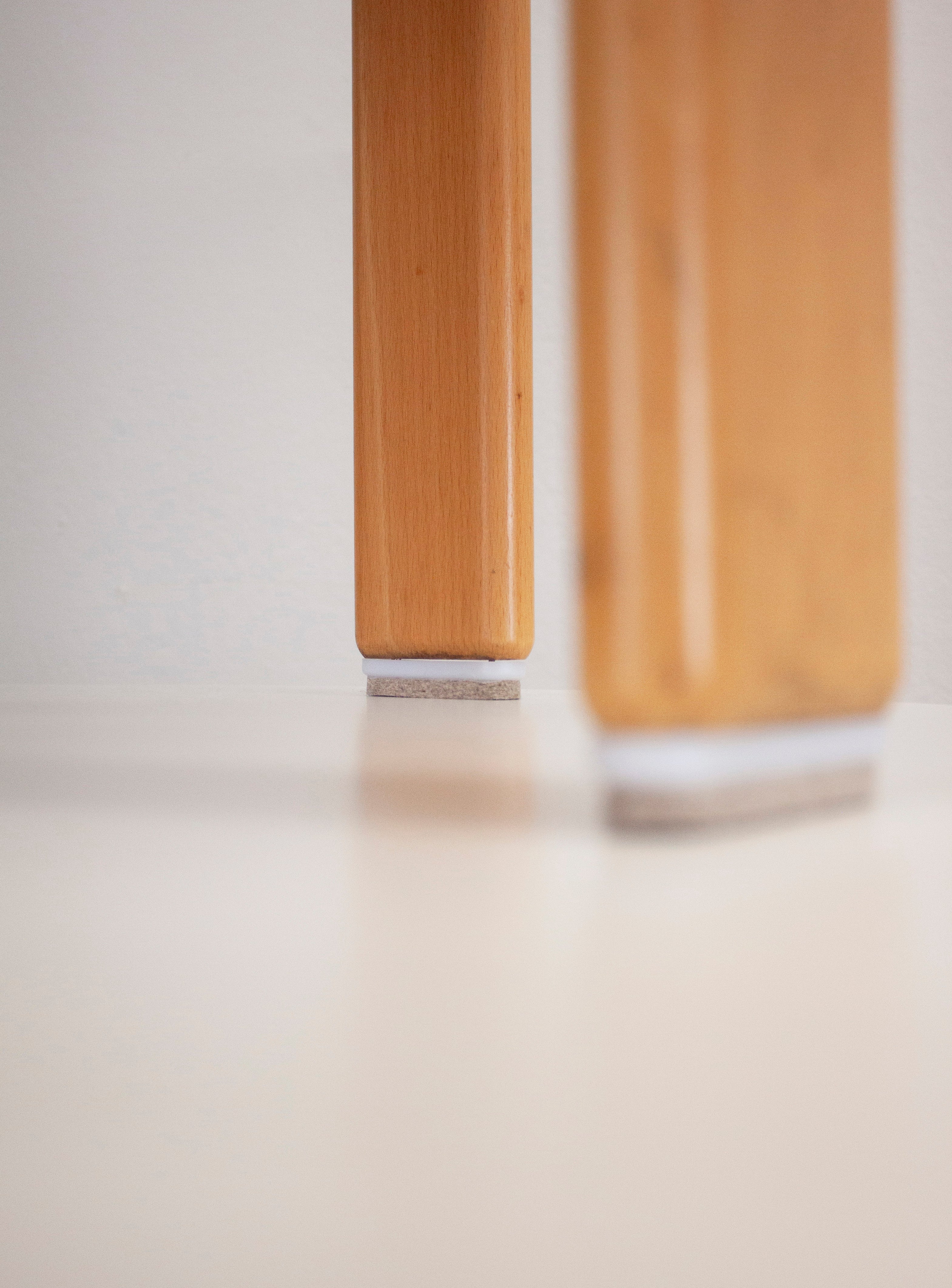 Floor Glides with Felt for Bruno Rey Chairs - Image 5