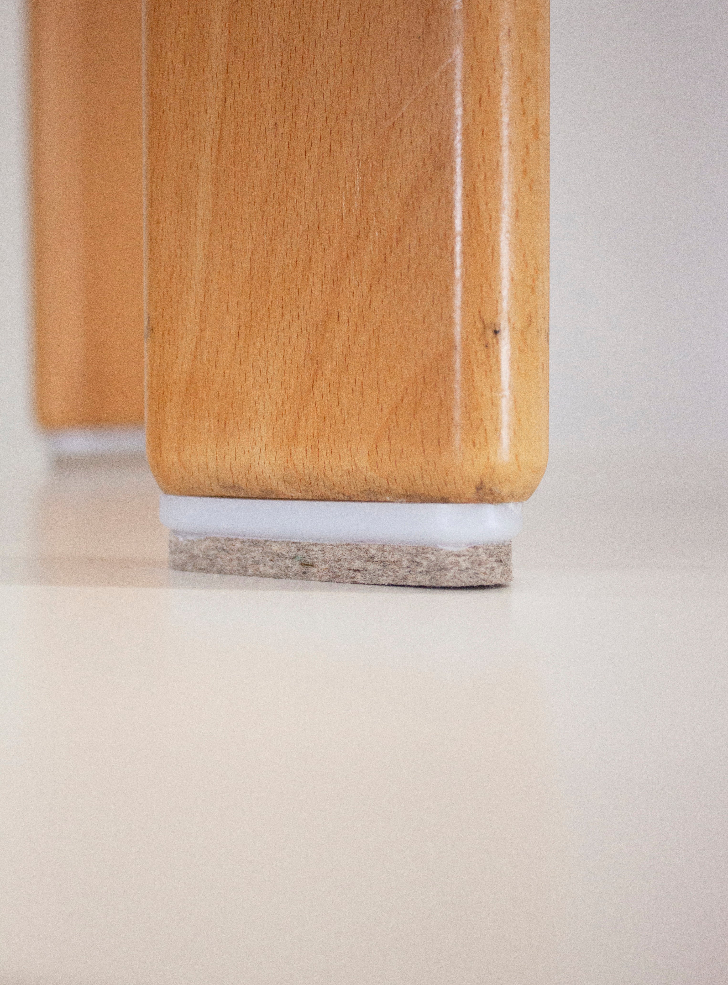 Floor Glides with Felt for Bruno Rey Chairs - Image 7