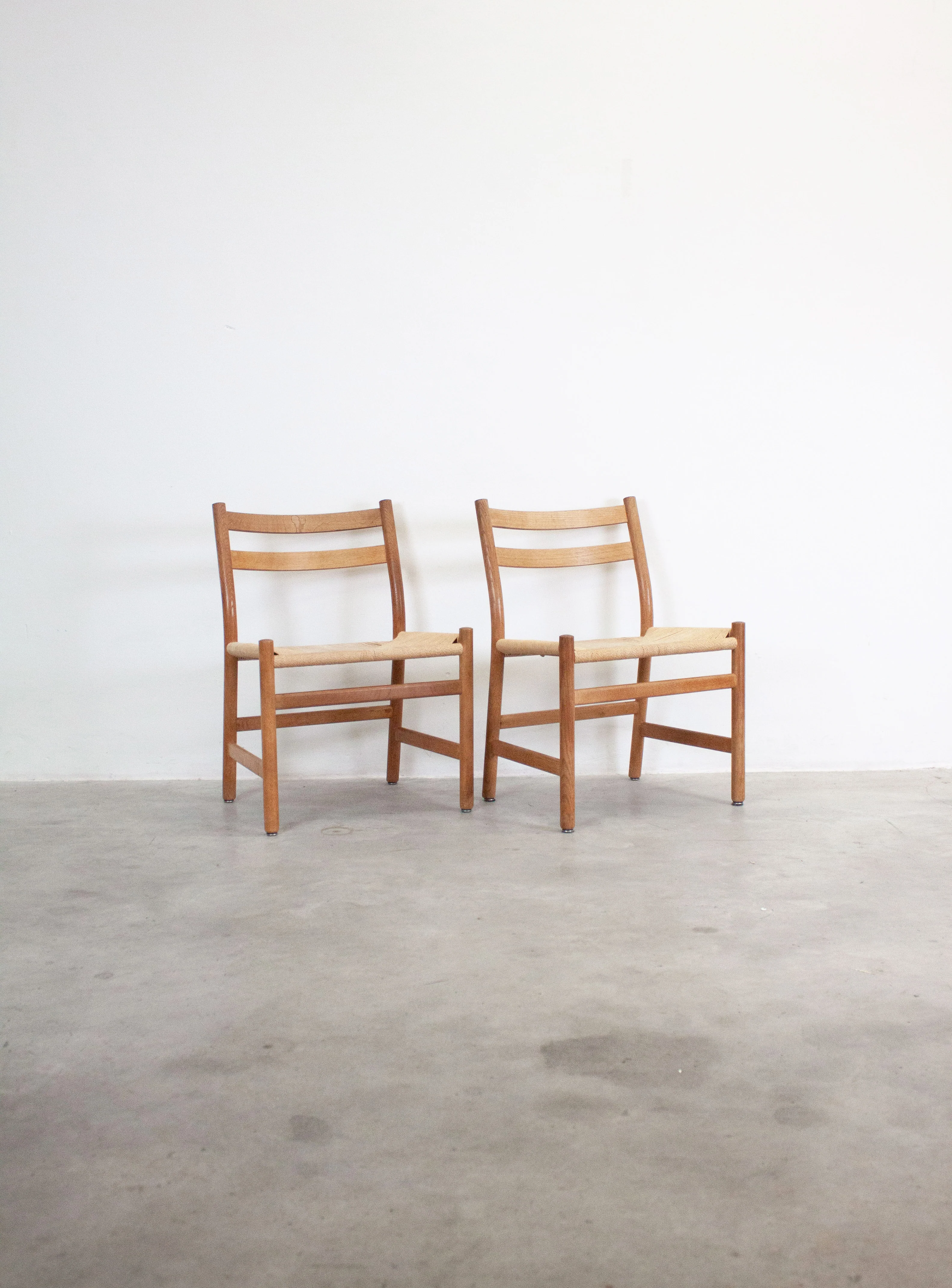 Carl Hansen & Søn CH47 Dining Chair by Hans J. Wegner - Image 2
