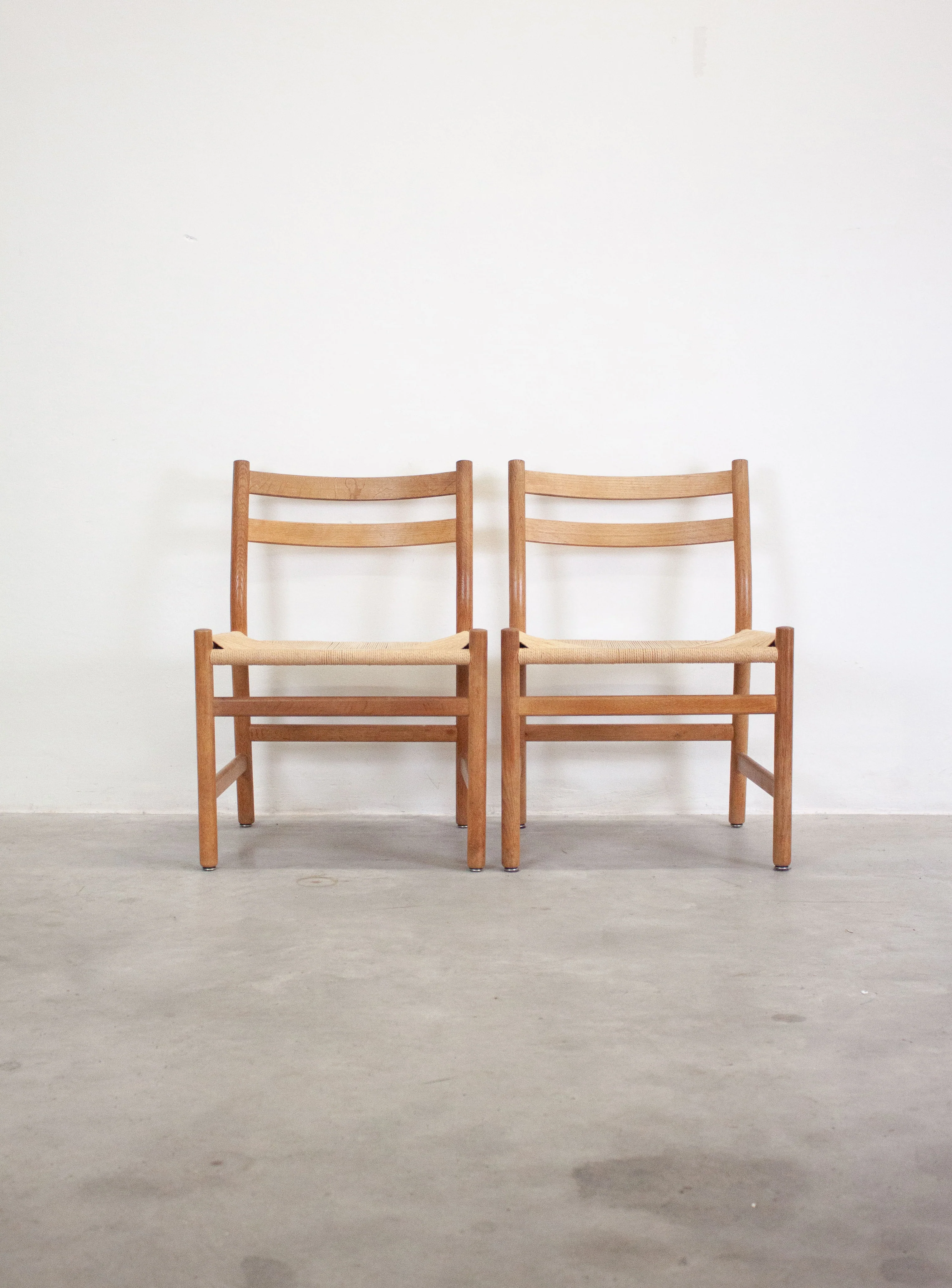 Carl Hansen & Søn CH47 Dining Chair by Hans J. Wegner - Image 20