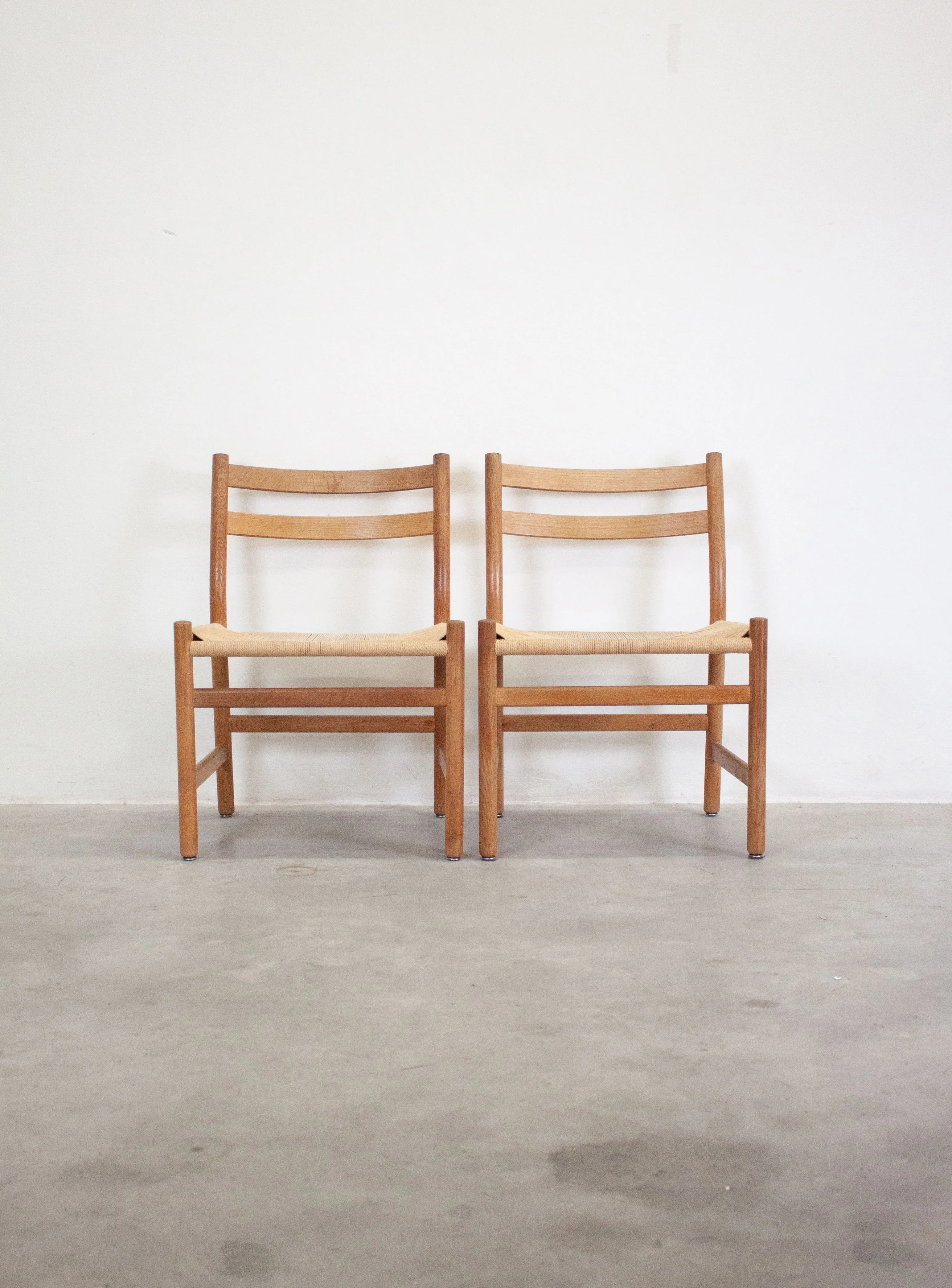Carl Hansen & Søn CH47 Dining Chair by Hans J. Wegner - Image 21
