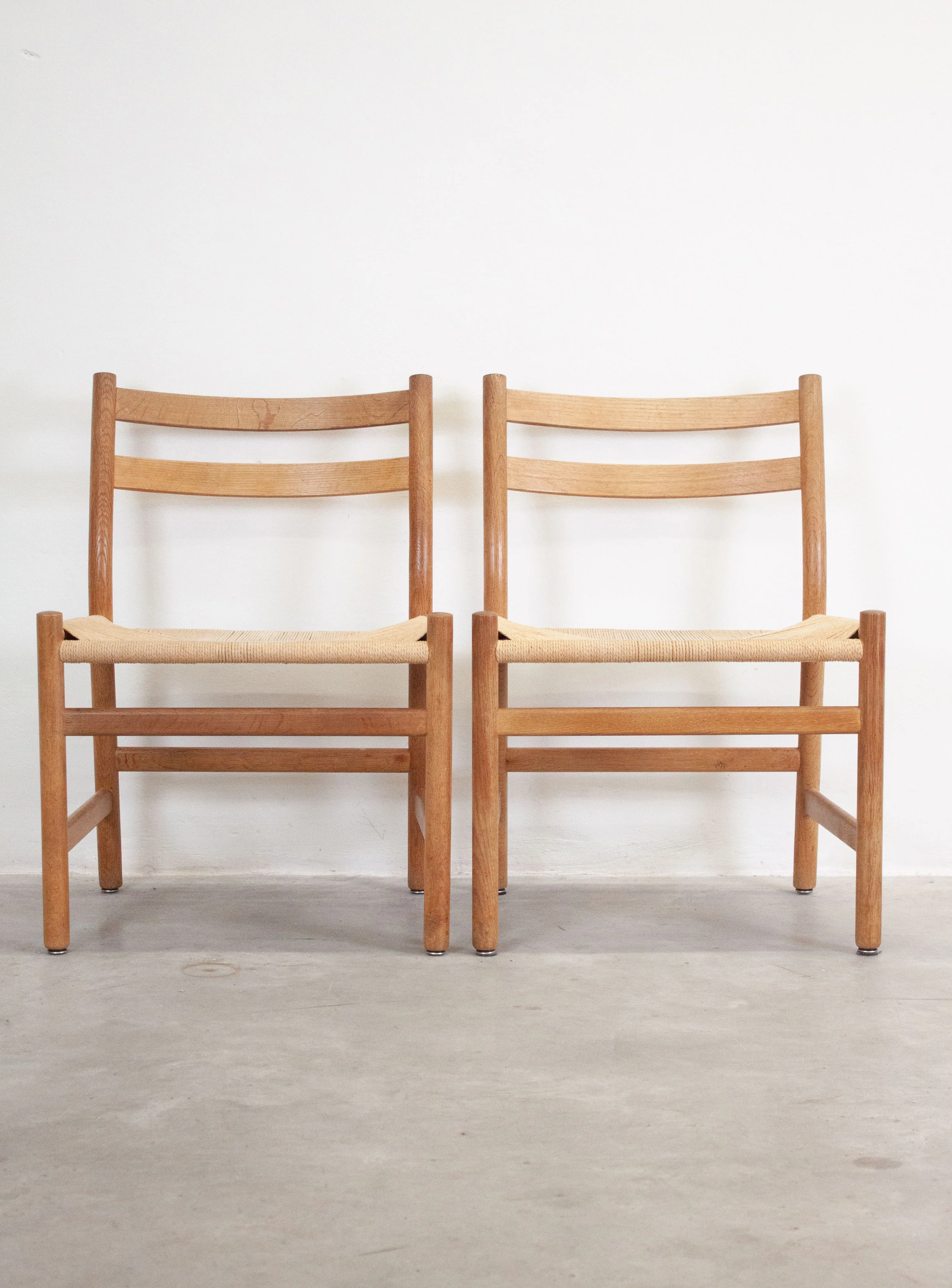 Carl Hansen & Søn CH47 Dining Chair by Hans J. Wegner - Image 22