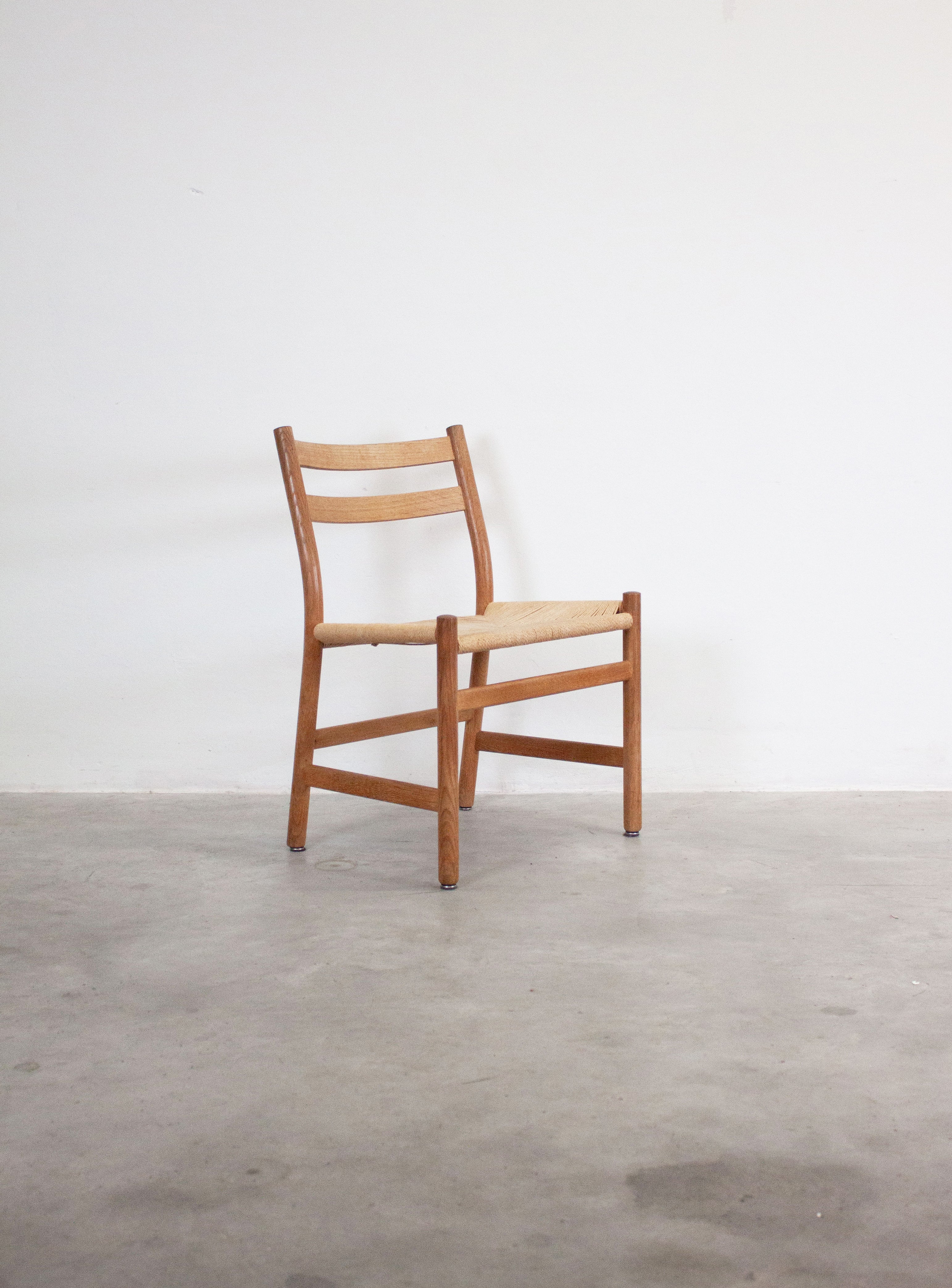 Carl Hansen & Søn CH47 Dining Chair by Hans J. Wegner - Image 25