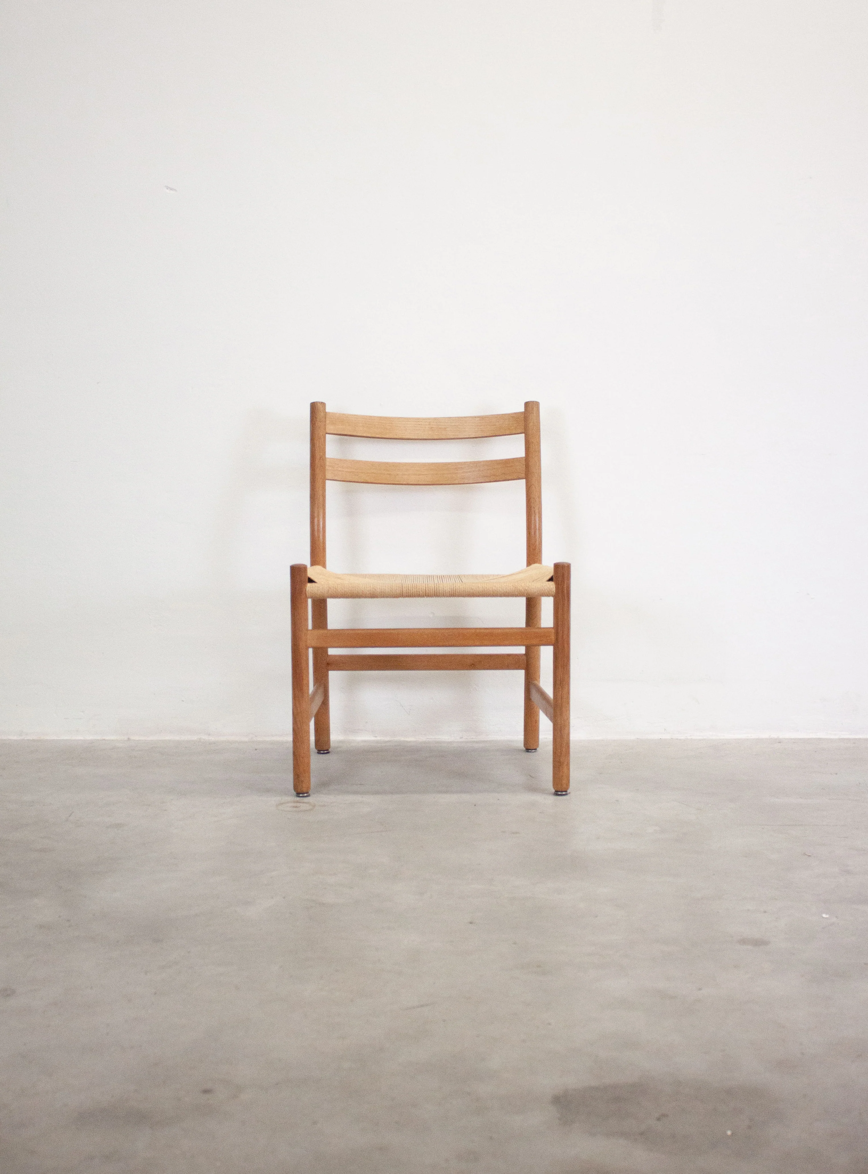 Carl Hansen & Søn CH47 Dining Chair by Hans J. Wegner - Image 26