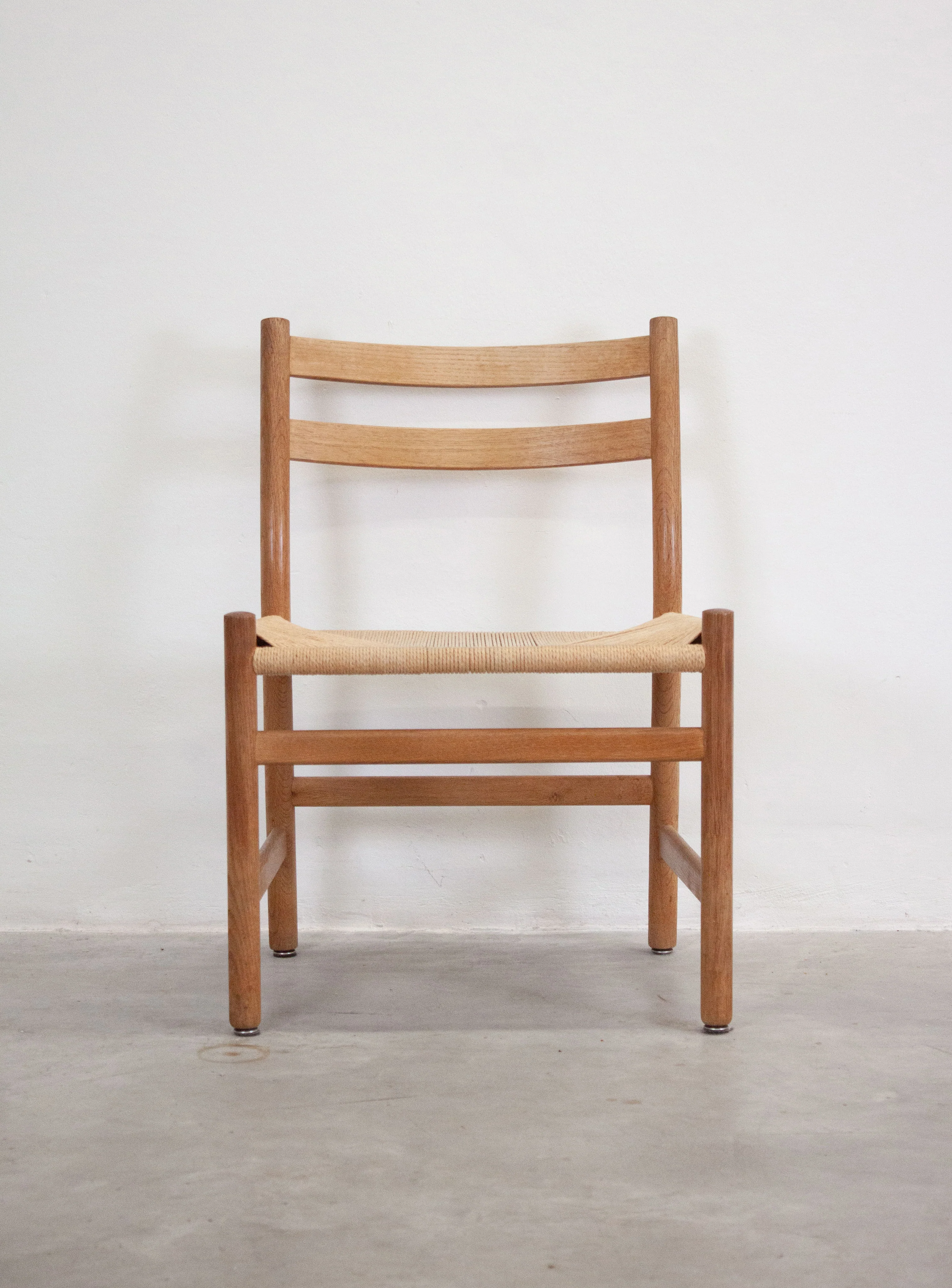 Carl Hansen & Søn CH47 Dining Chair by Hans J. Wegner - Image 27