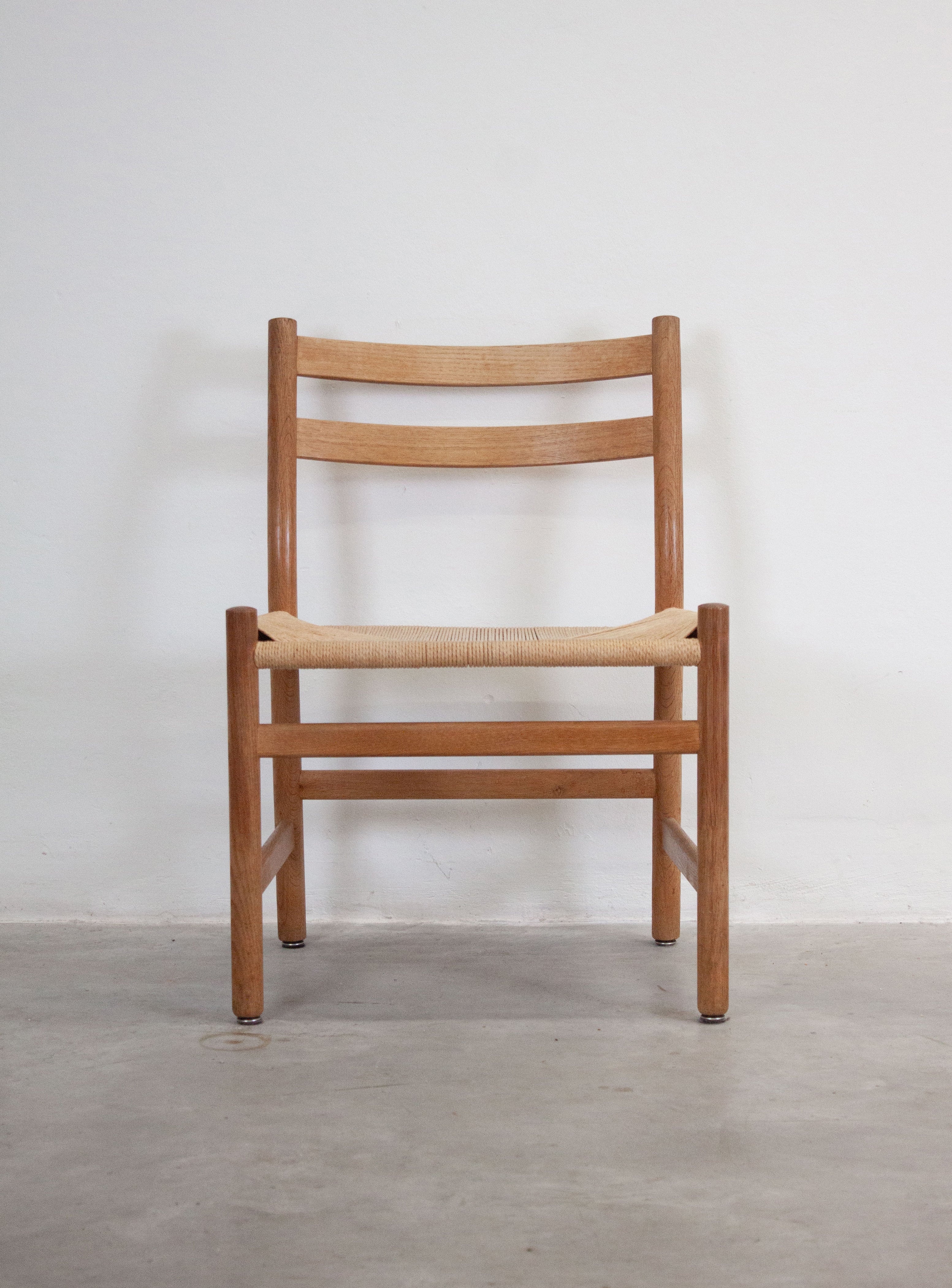 Carl Hansen & Søn CH47 Dining Chair by Hans J. Wegner - Image 28