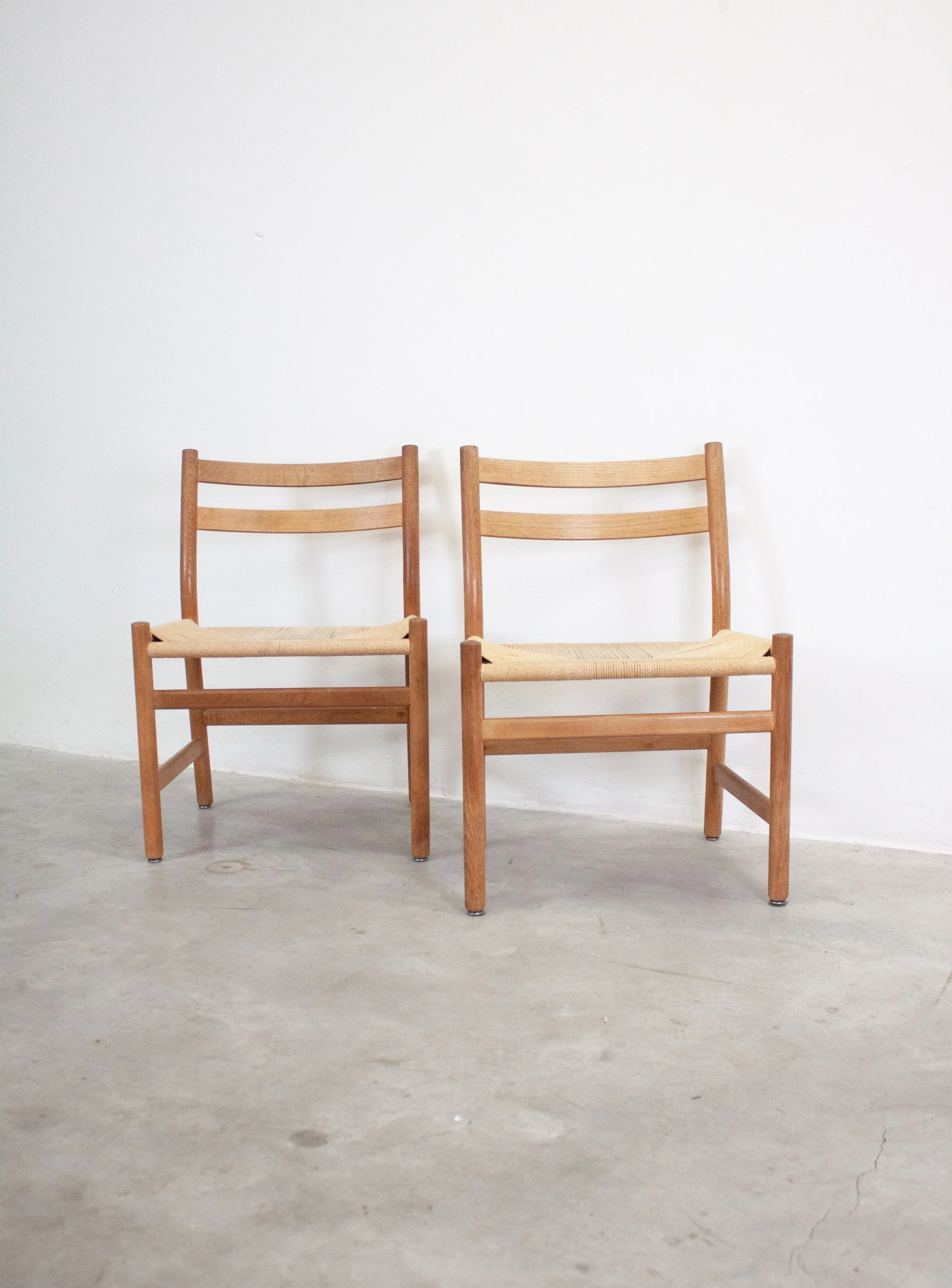 Carl Hansen & Søn CH47 Dining Chair by Hans J. Wegner - Image 3