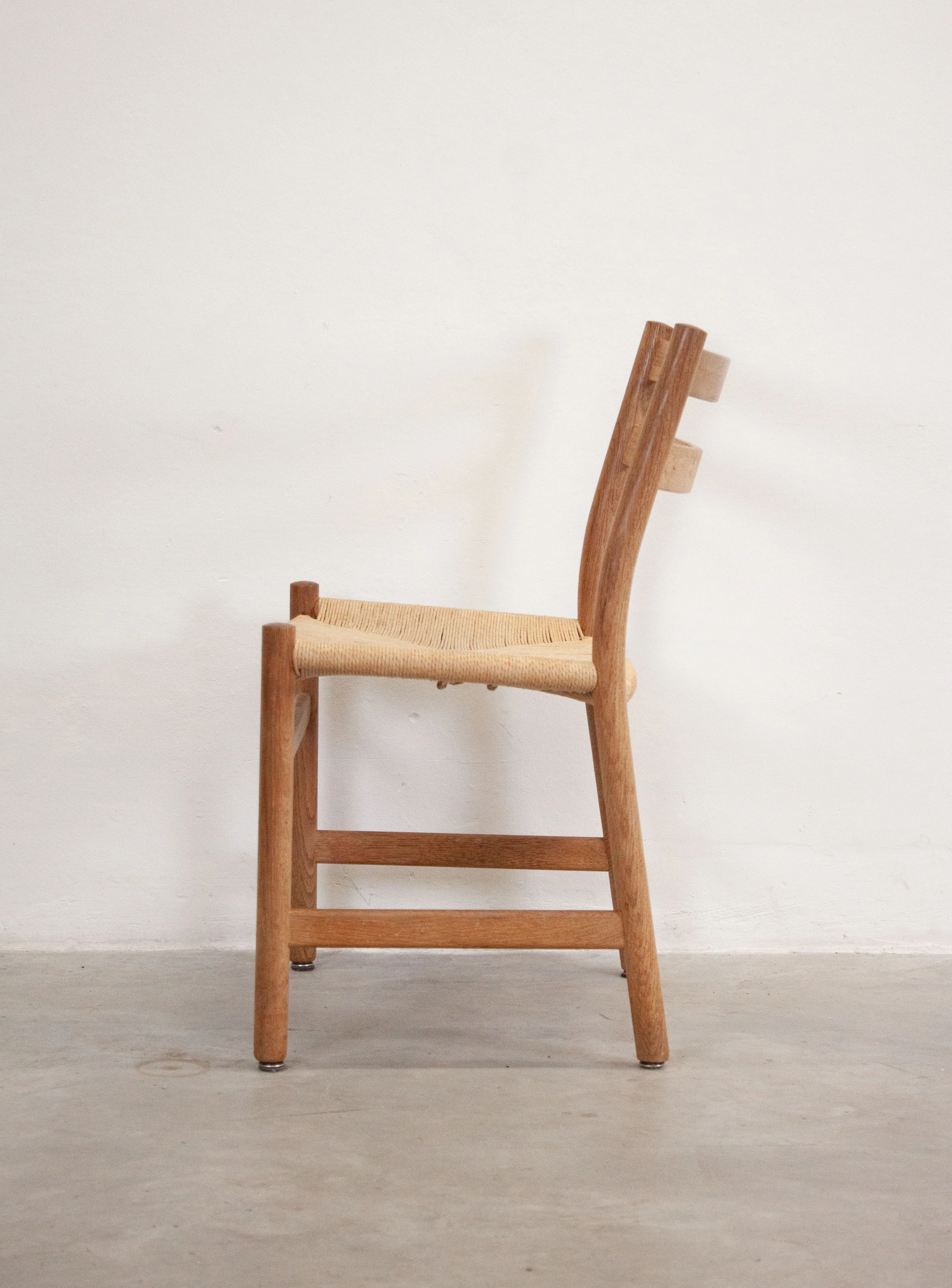 Carl Hansen & Søn CH47 Dining Chair by Hans J. Wegner - Image 33