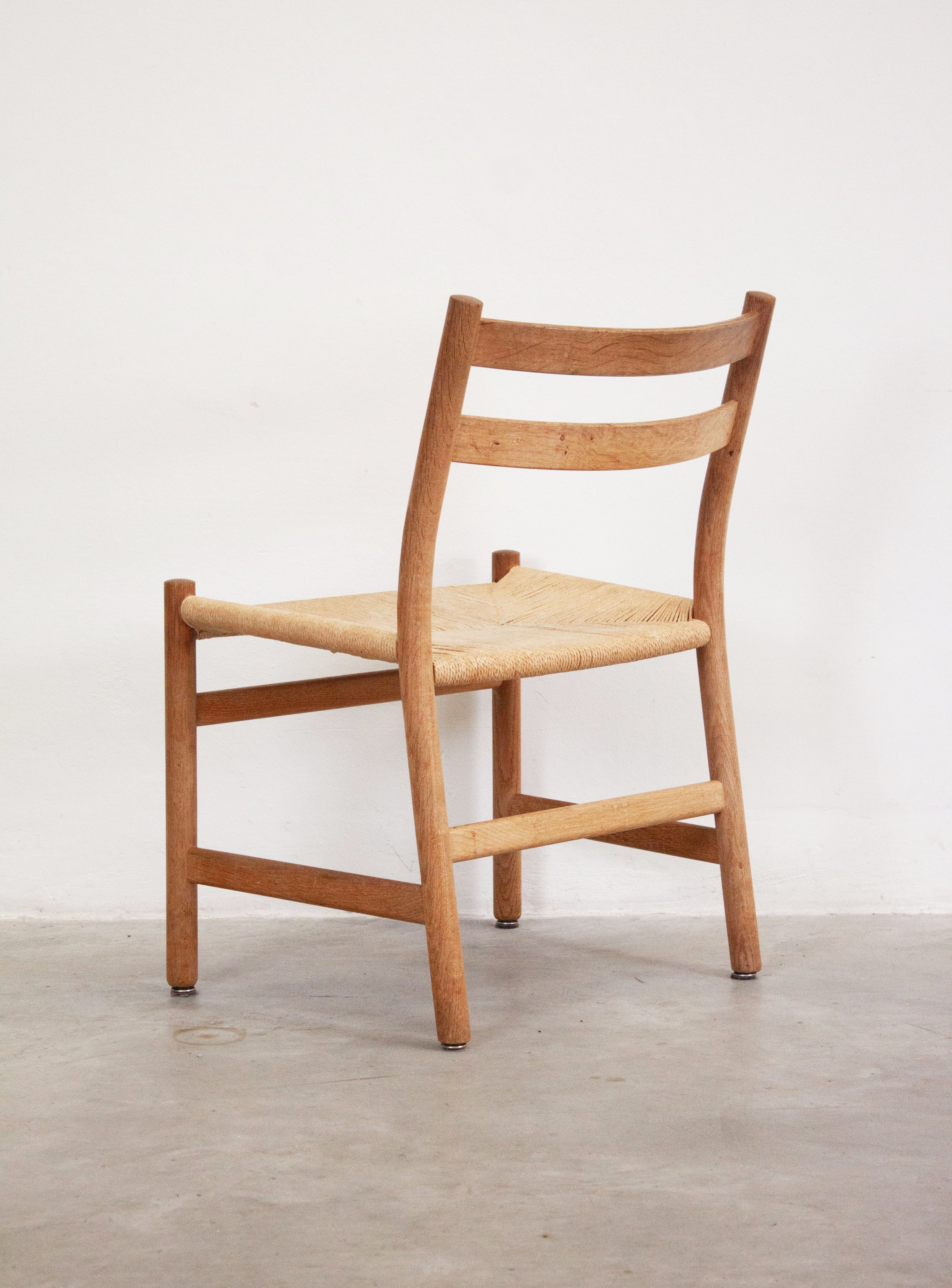 Carl Hansen & Søn CH47 Dining Chair by Hans J. Wegner - Image 35