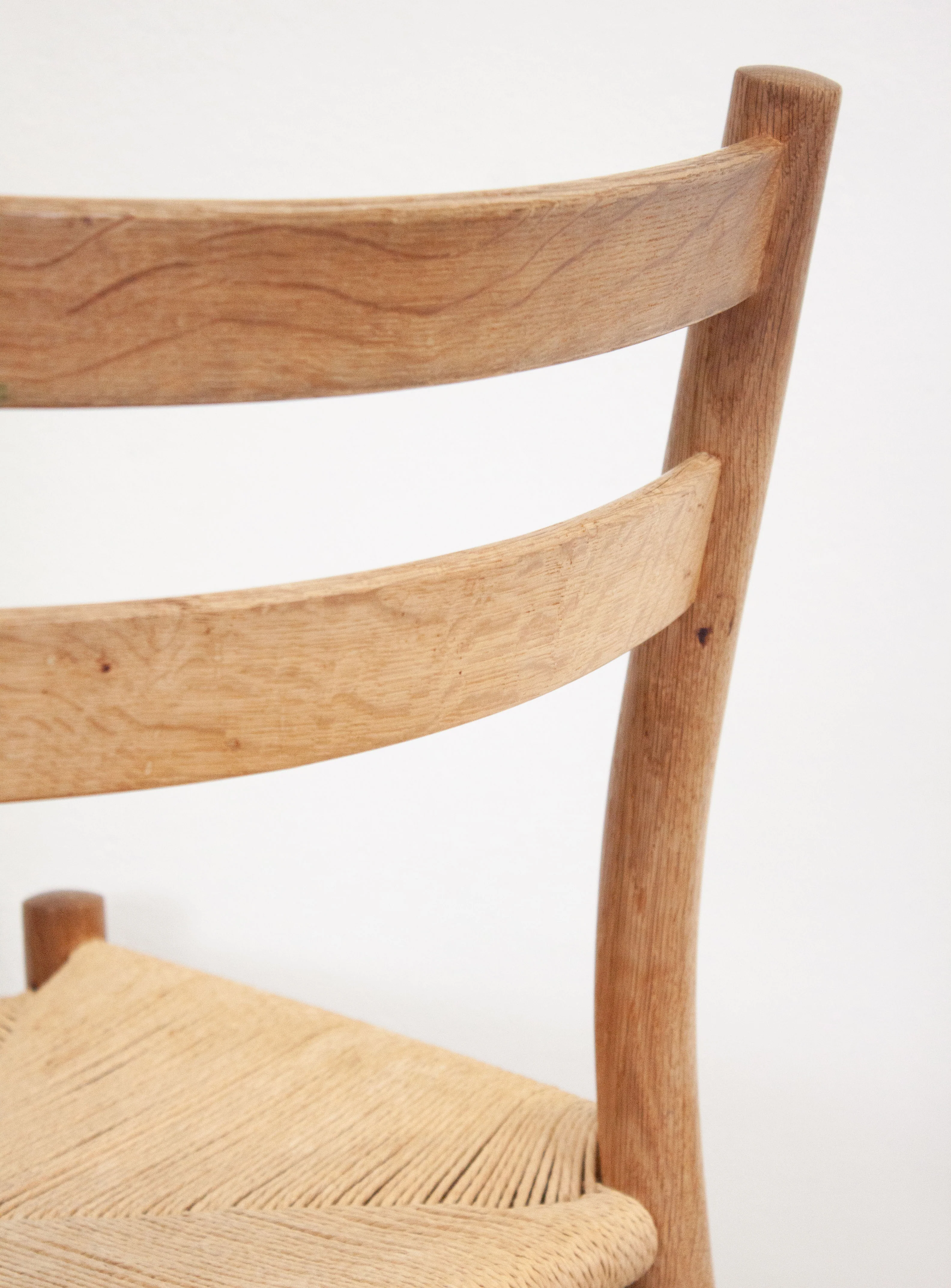 Carl Hansen & Søn CH47 Dining Chair by Hans J. Wegner - Image 37