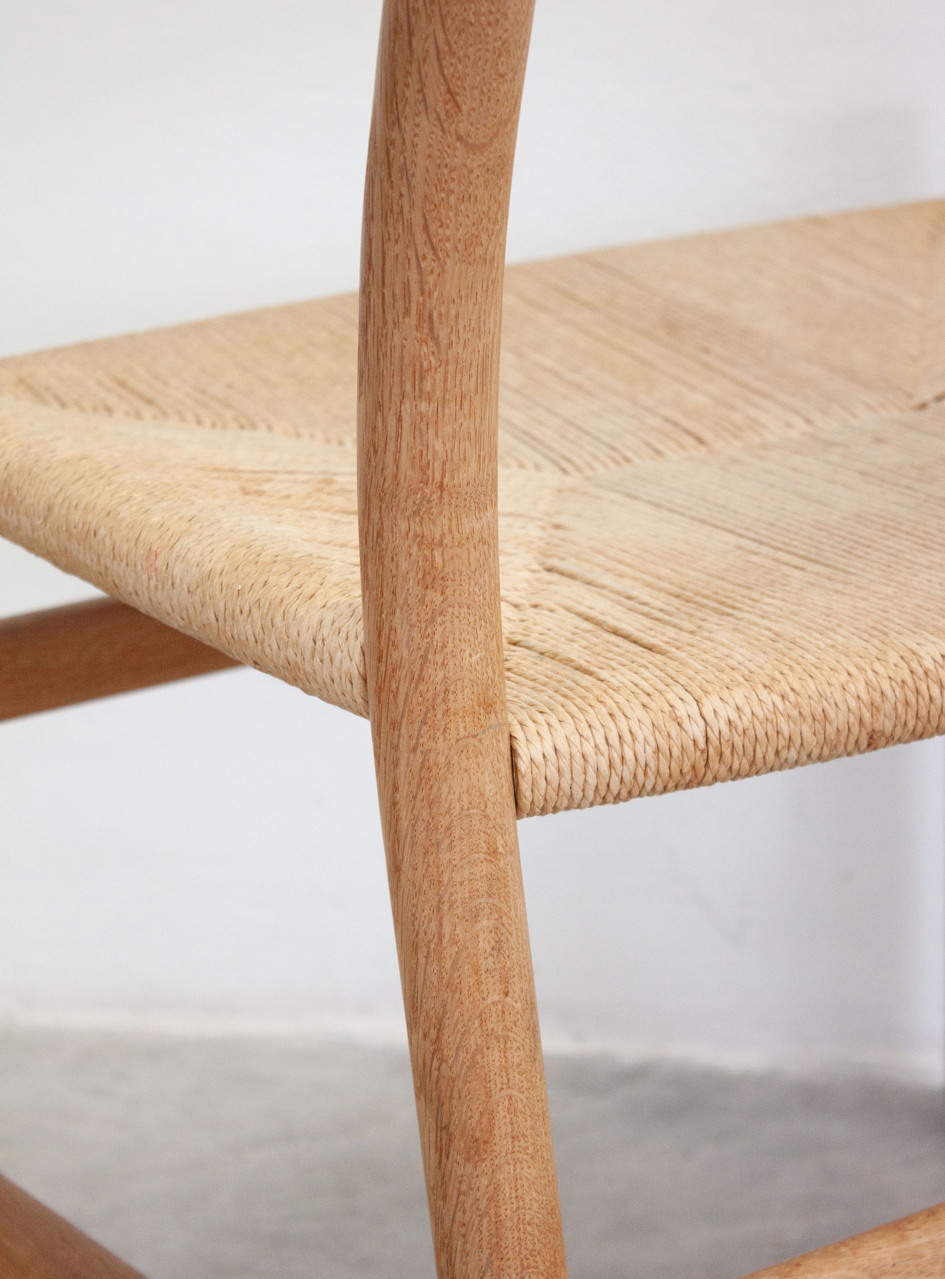 Carl Hansen & Søn CH47 Dining Chair by Hans J. Wegner - Image 38