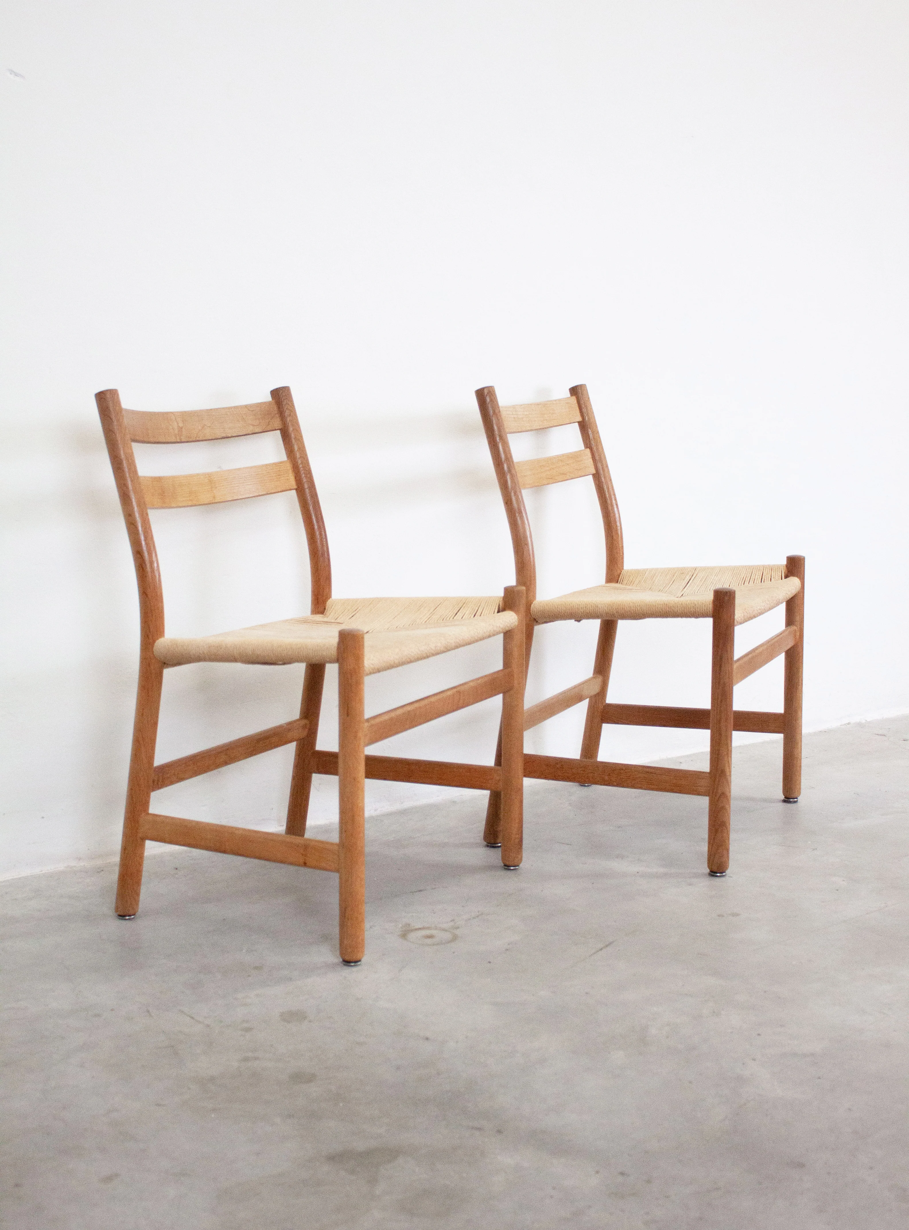 Carl Hansen & Søn CH47 Dining Chair by Hans J. Wegner - Image 5