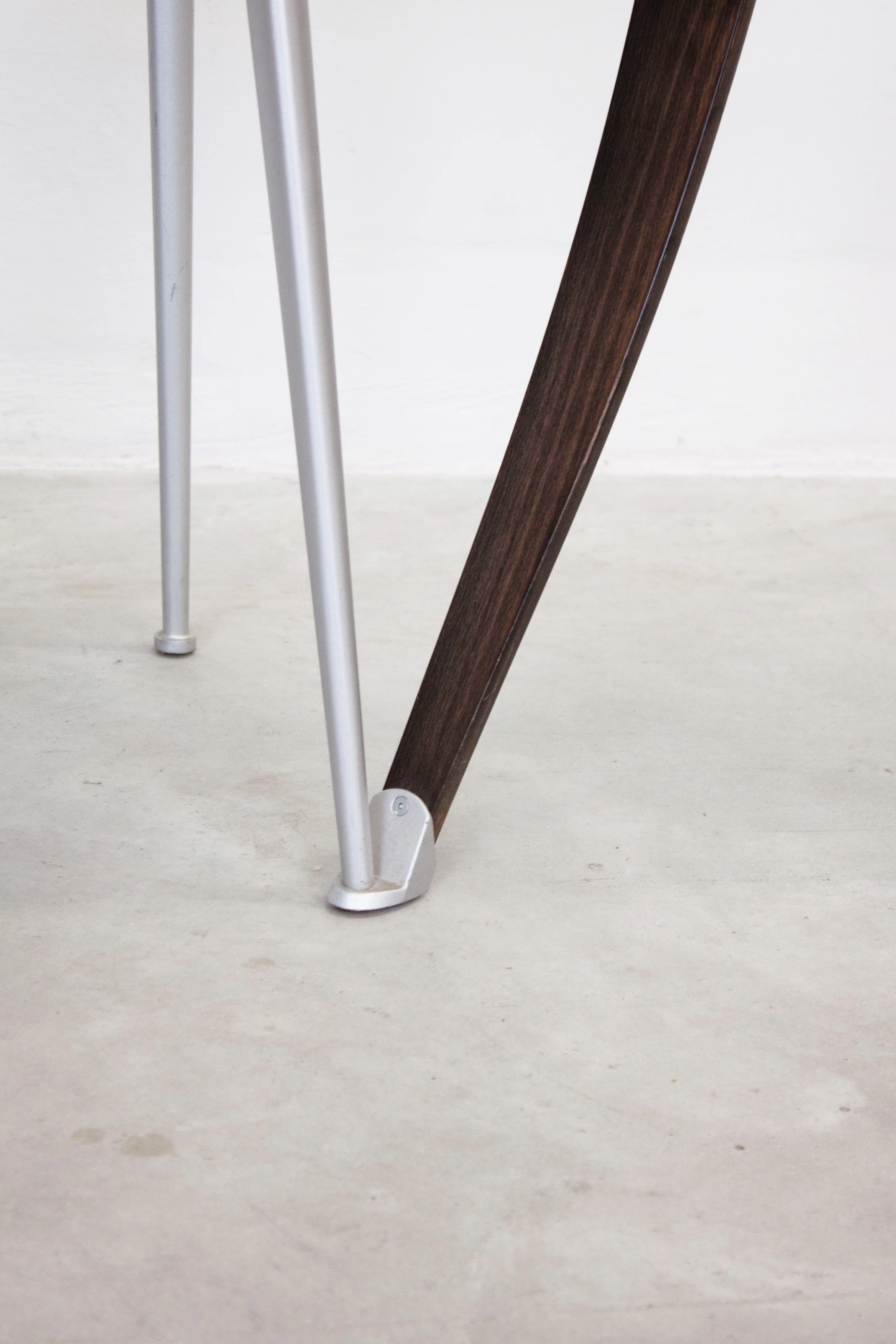 Cassina Revers Chair by Andrea Branzi (Black) - Image 11