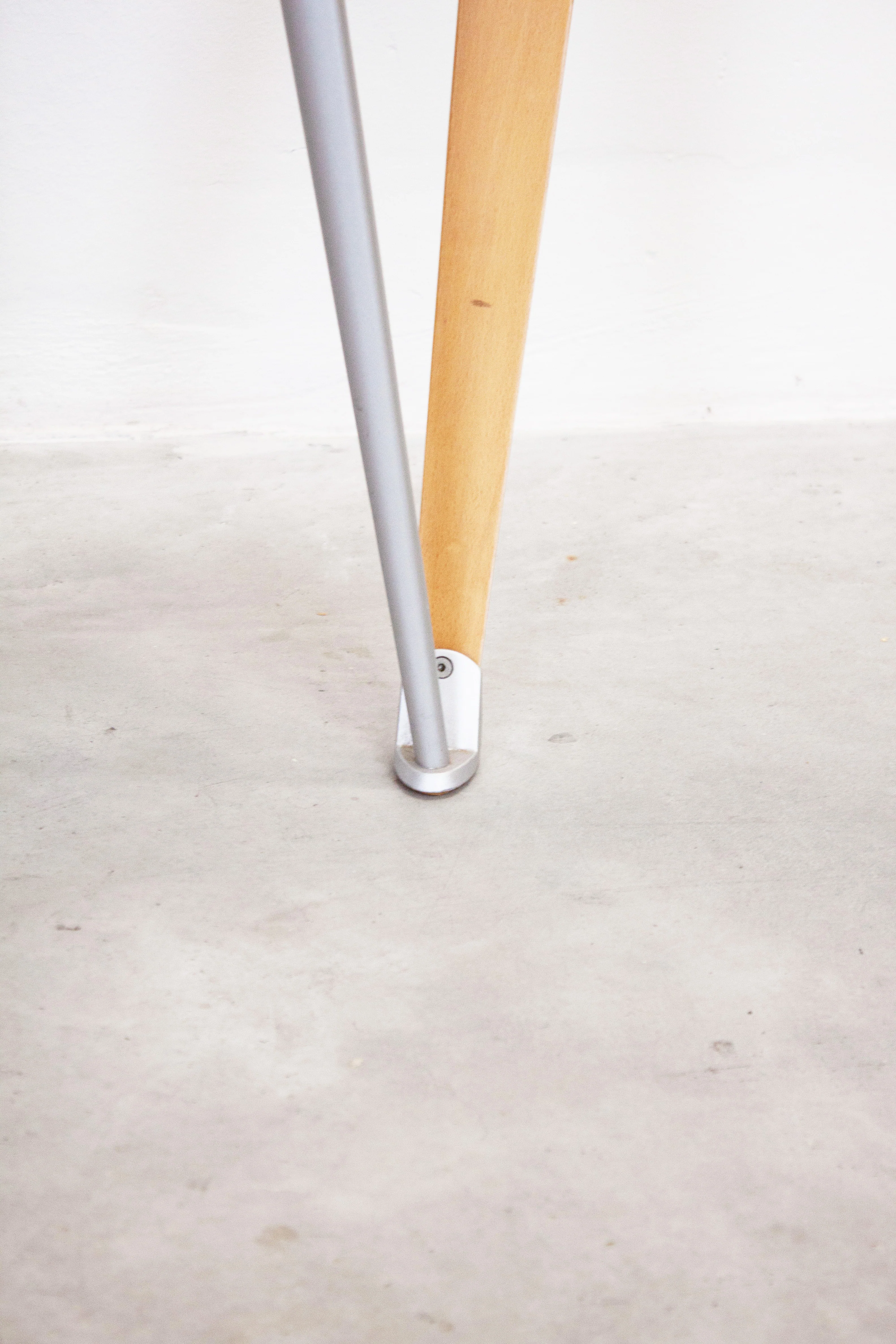 Cassina Revers Chair by Andrea Branzi (Beech) - Image 11