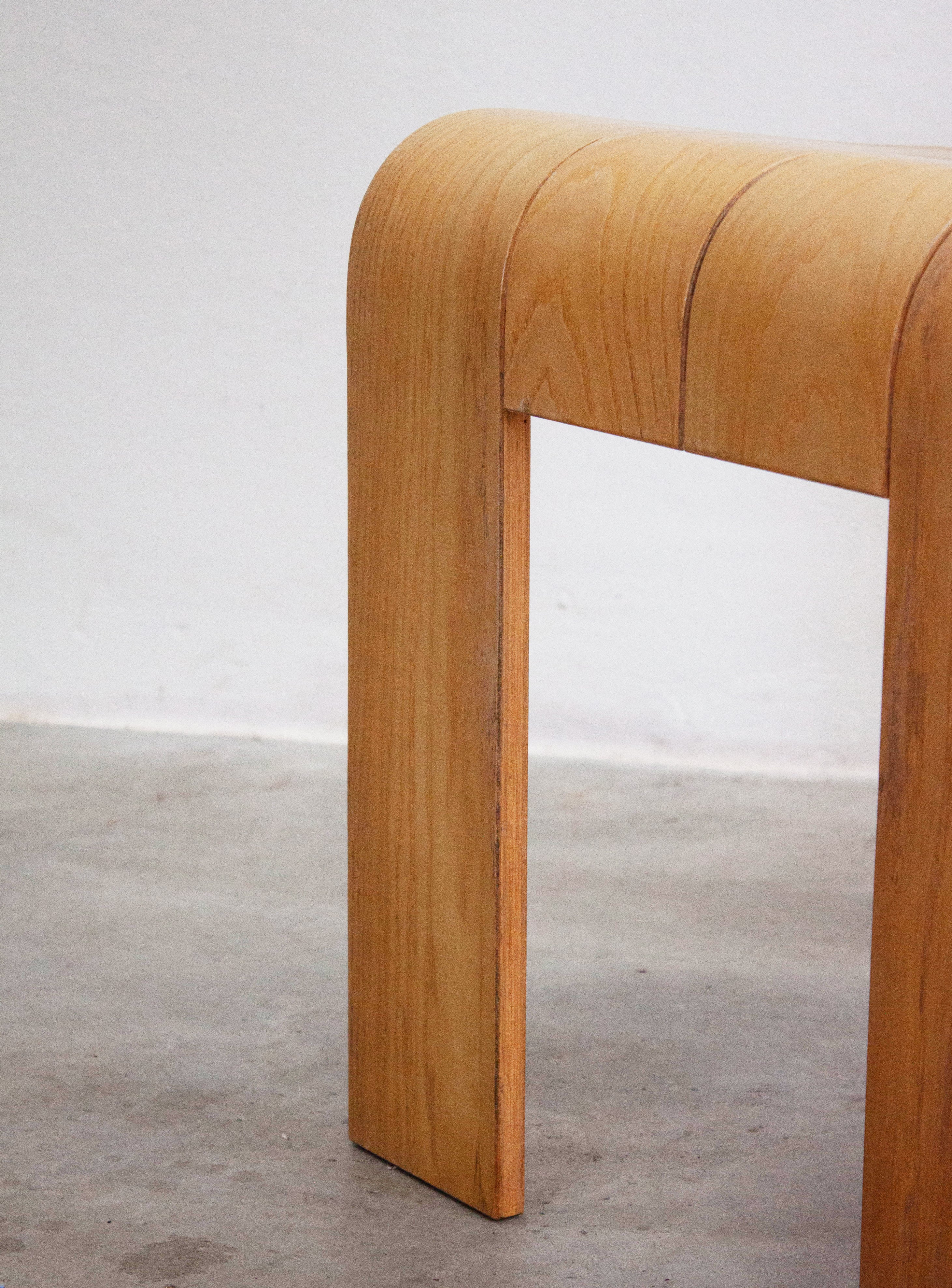 Castelijn Strip Chairs by Gijs Bakker (Set of 4) - Image 22