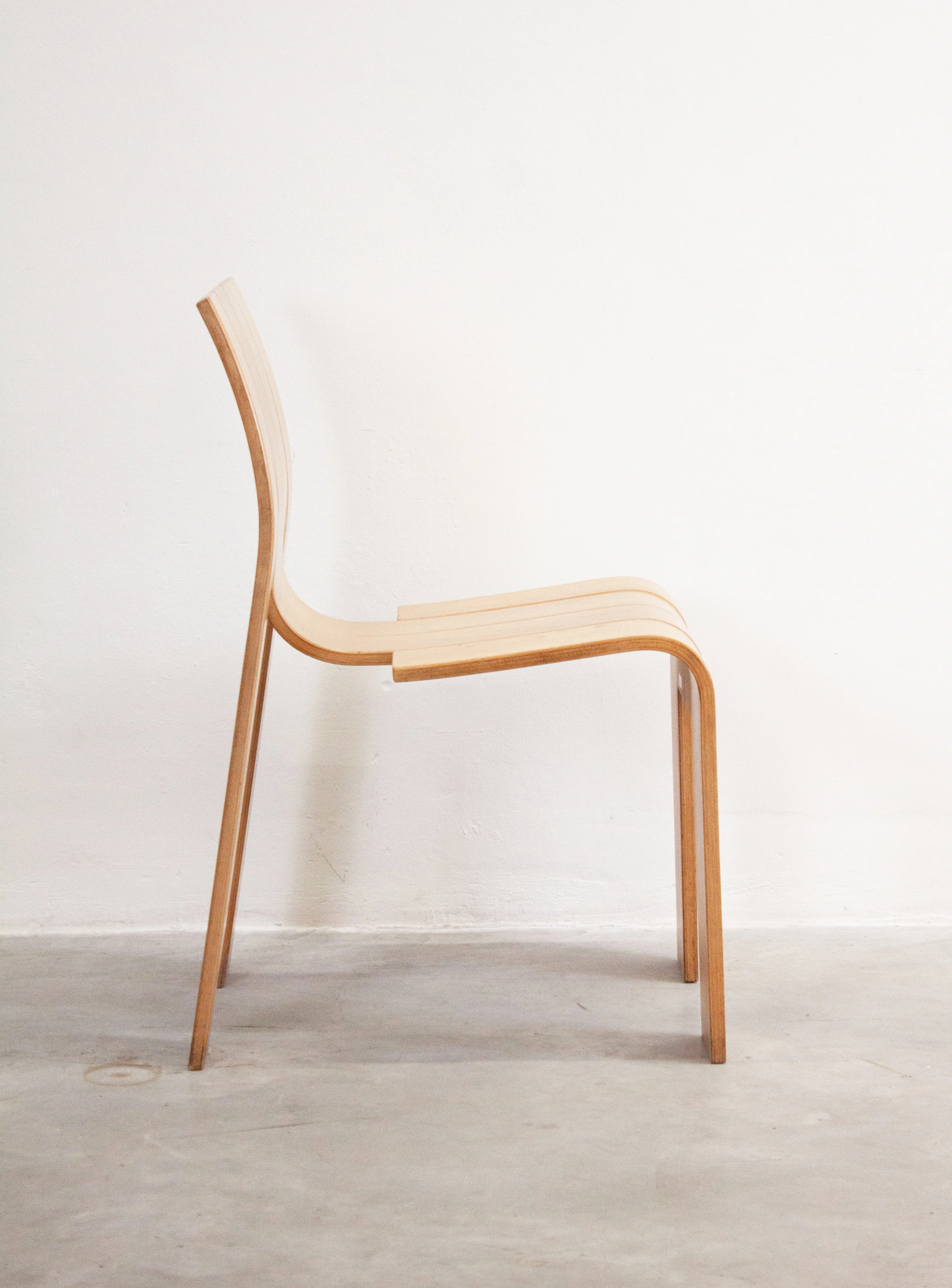 Castelijn Strip Dining Chair by Gijs Bakker - Image 13