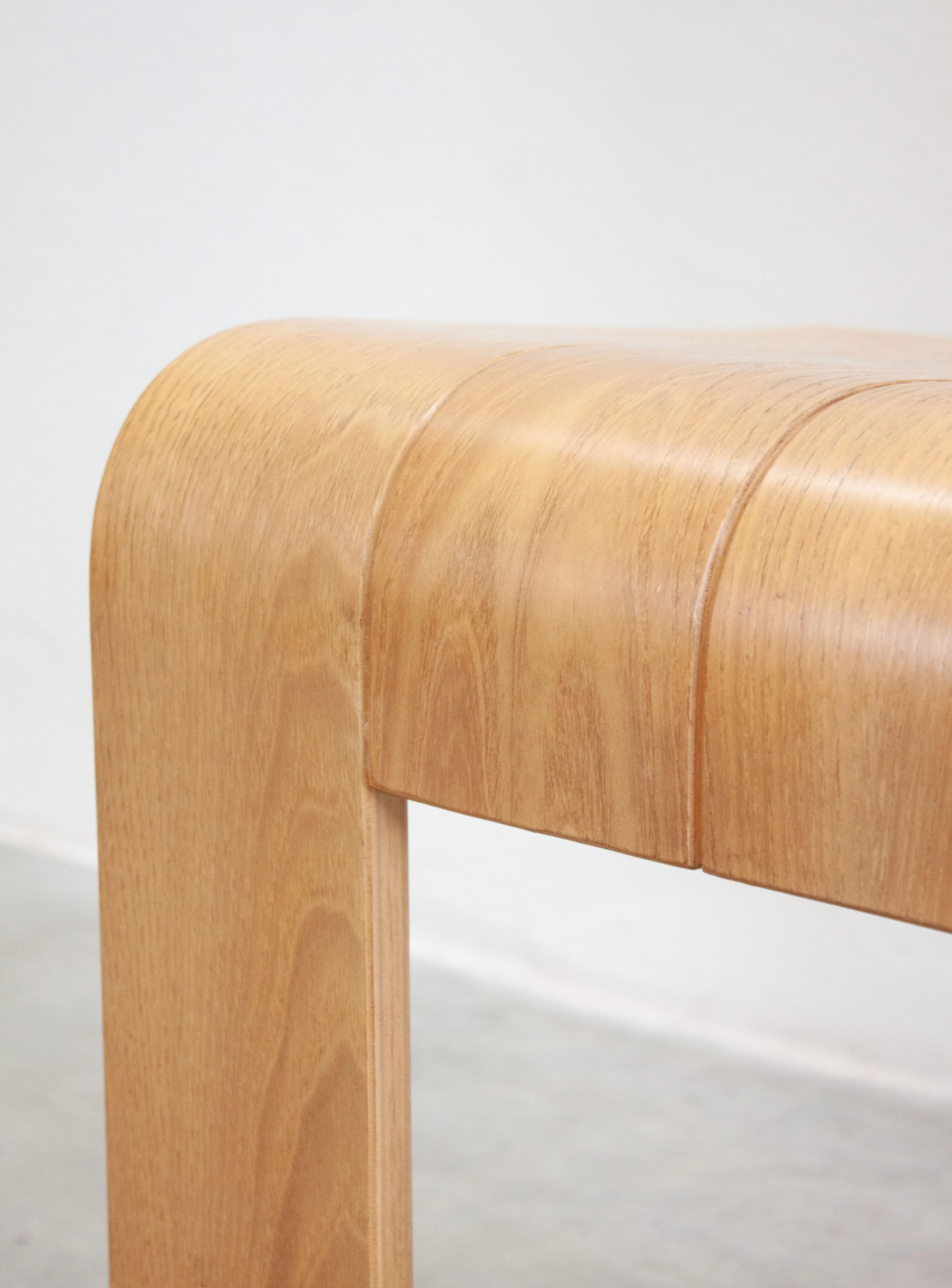 Castelijn Strip Dining Chair by Gijs Bakker - Image 18
