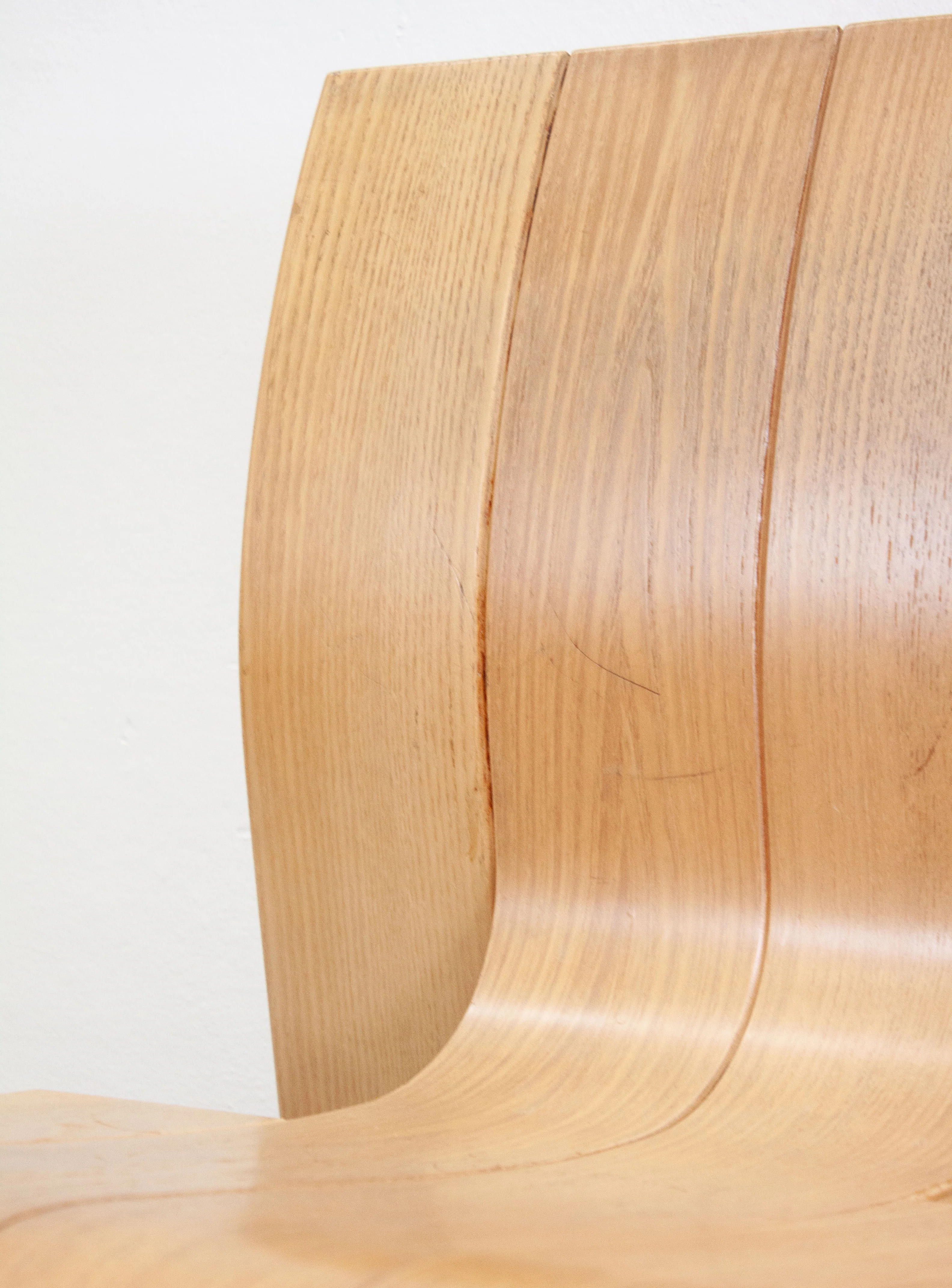 Castelijn Strip Dining Chair by Gijs Bakker - Image 19